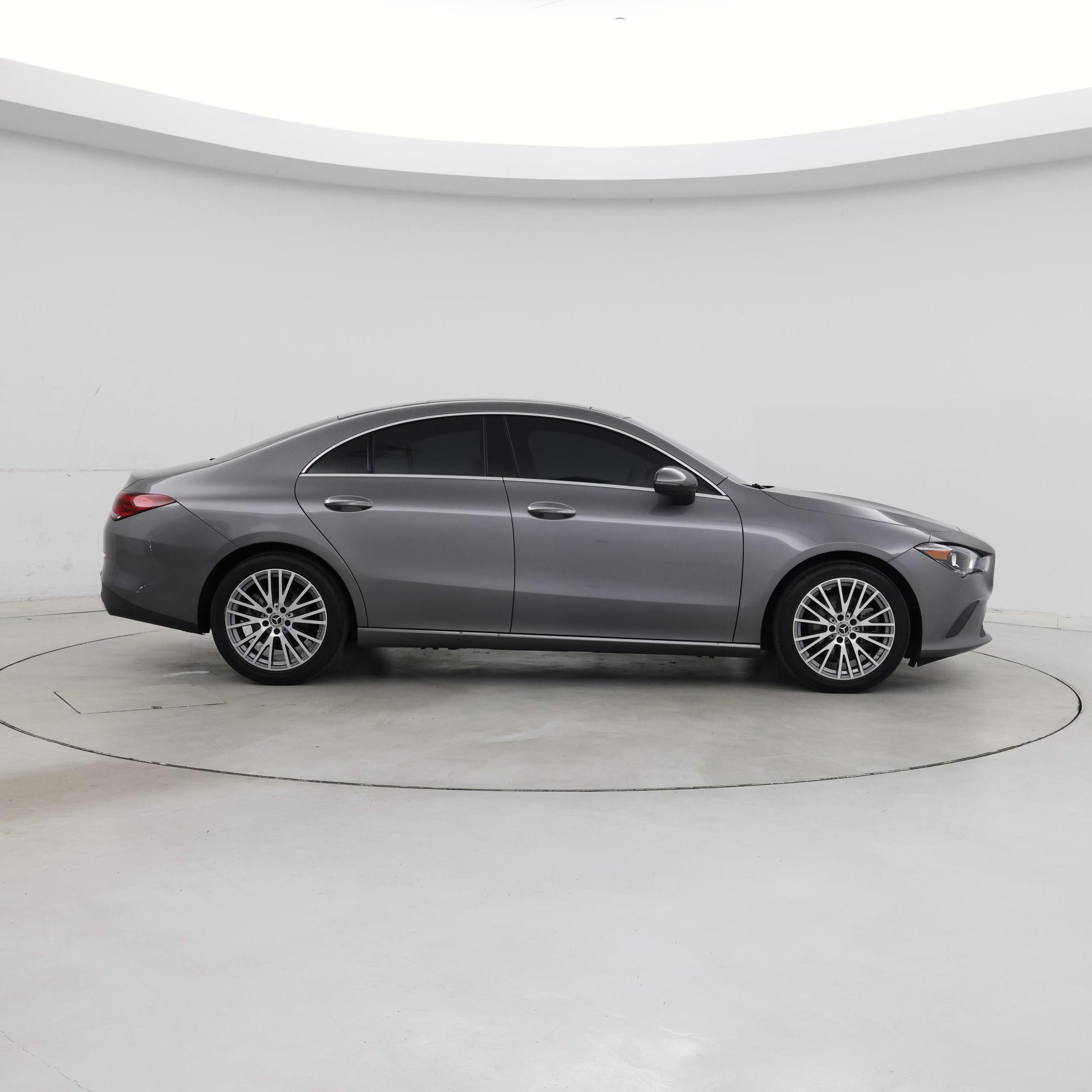 Thumbnail: 2022 Mercedes-Benz CLA - 7