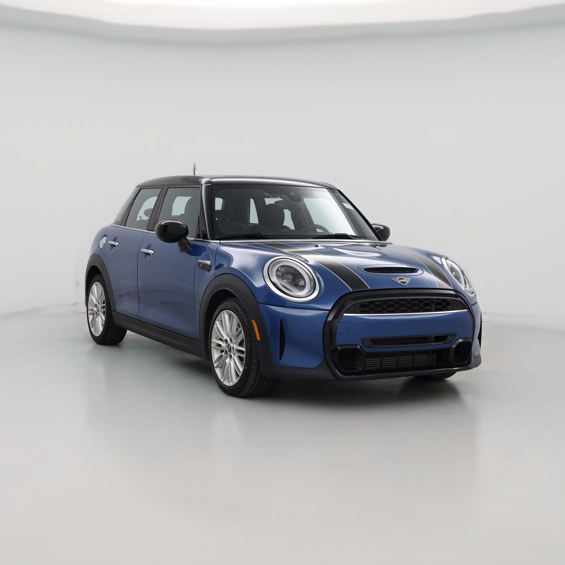 Thumbnail: 2022 MINI Cooper Hardtop - 1