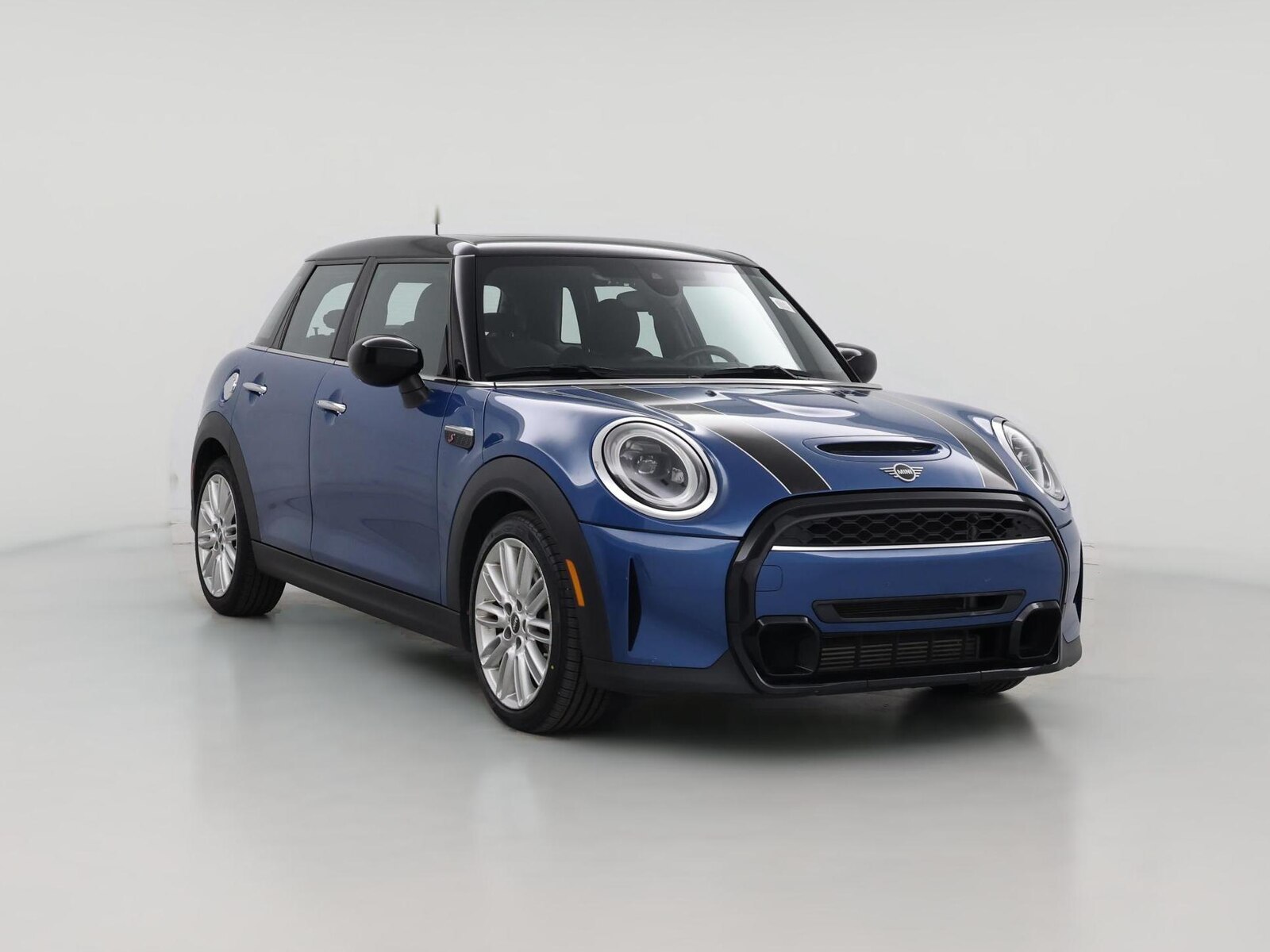 2022 MINI Hardtop 4 Door