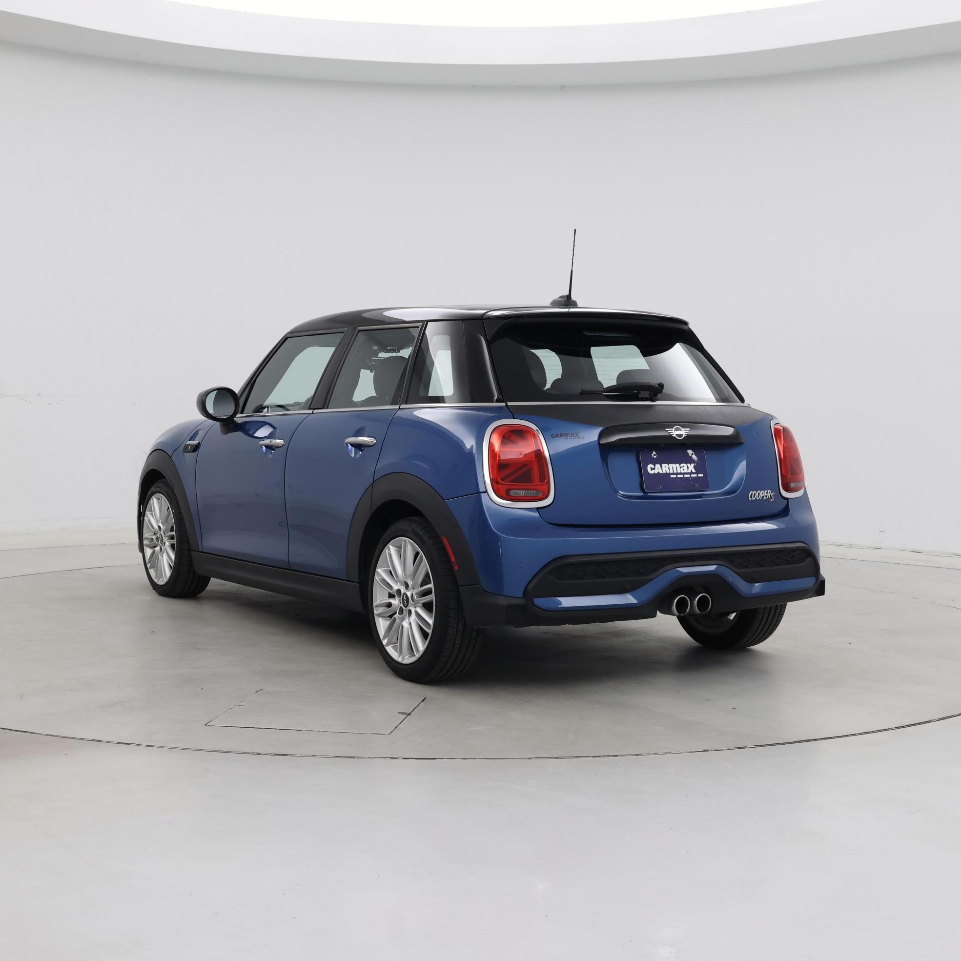 Thumbnail: 2022 MINI Cooper Hardtop - 2