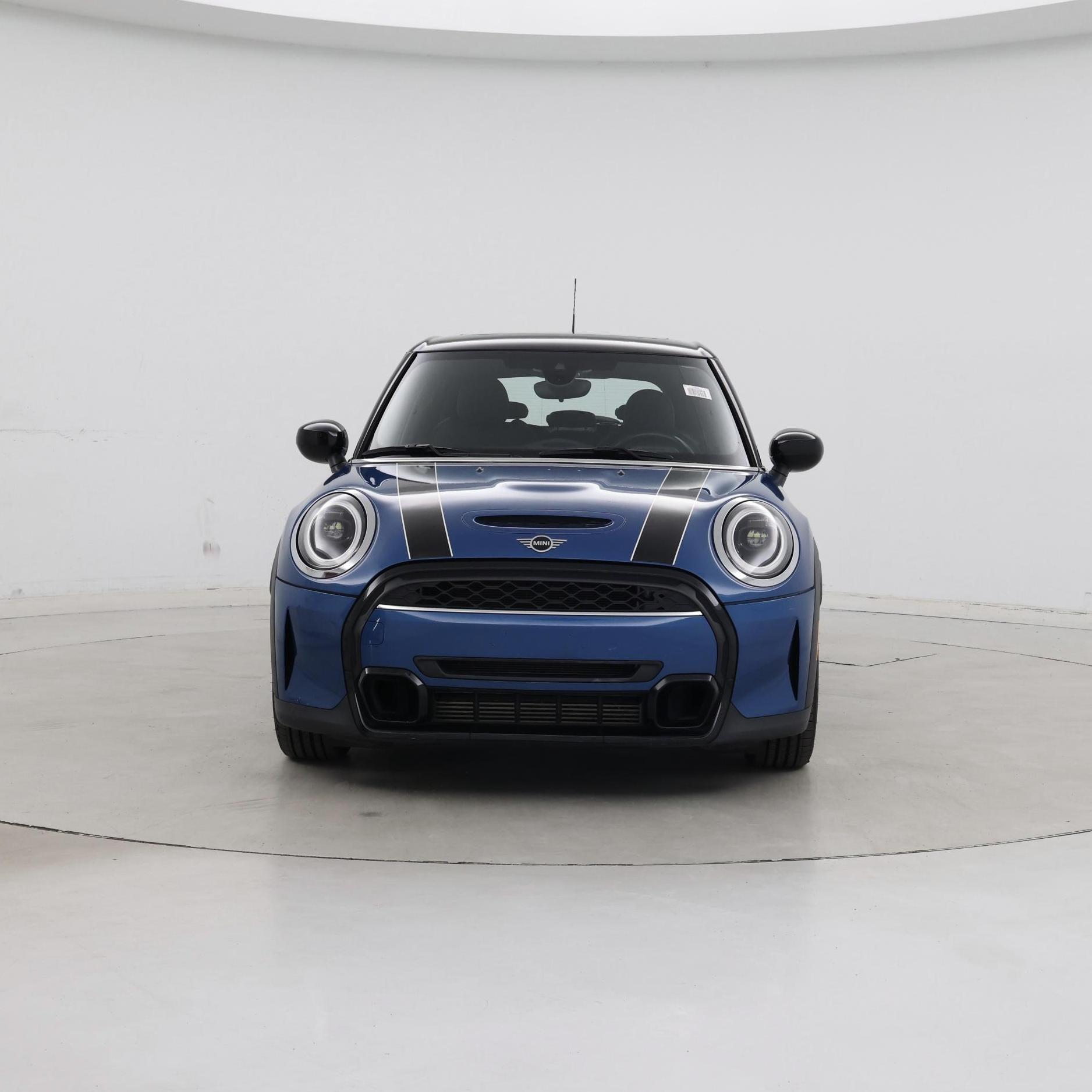 Thumbnail: 2022 MINI Cooper Hardtop - 5