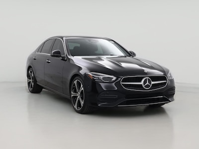 2024 Mercedes-Benz C300