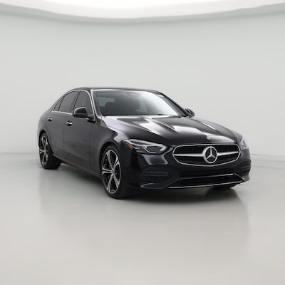 2024 Mercedes-Benz C300