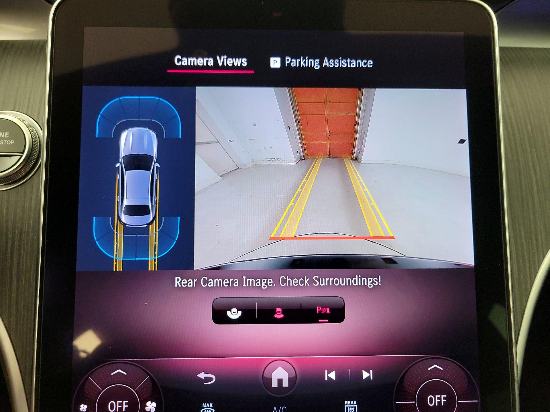 Thumbnail: 2024 Mercedes-Benz C-Class - 14