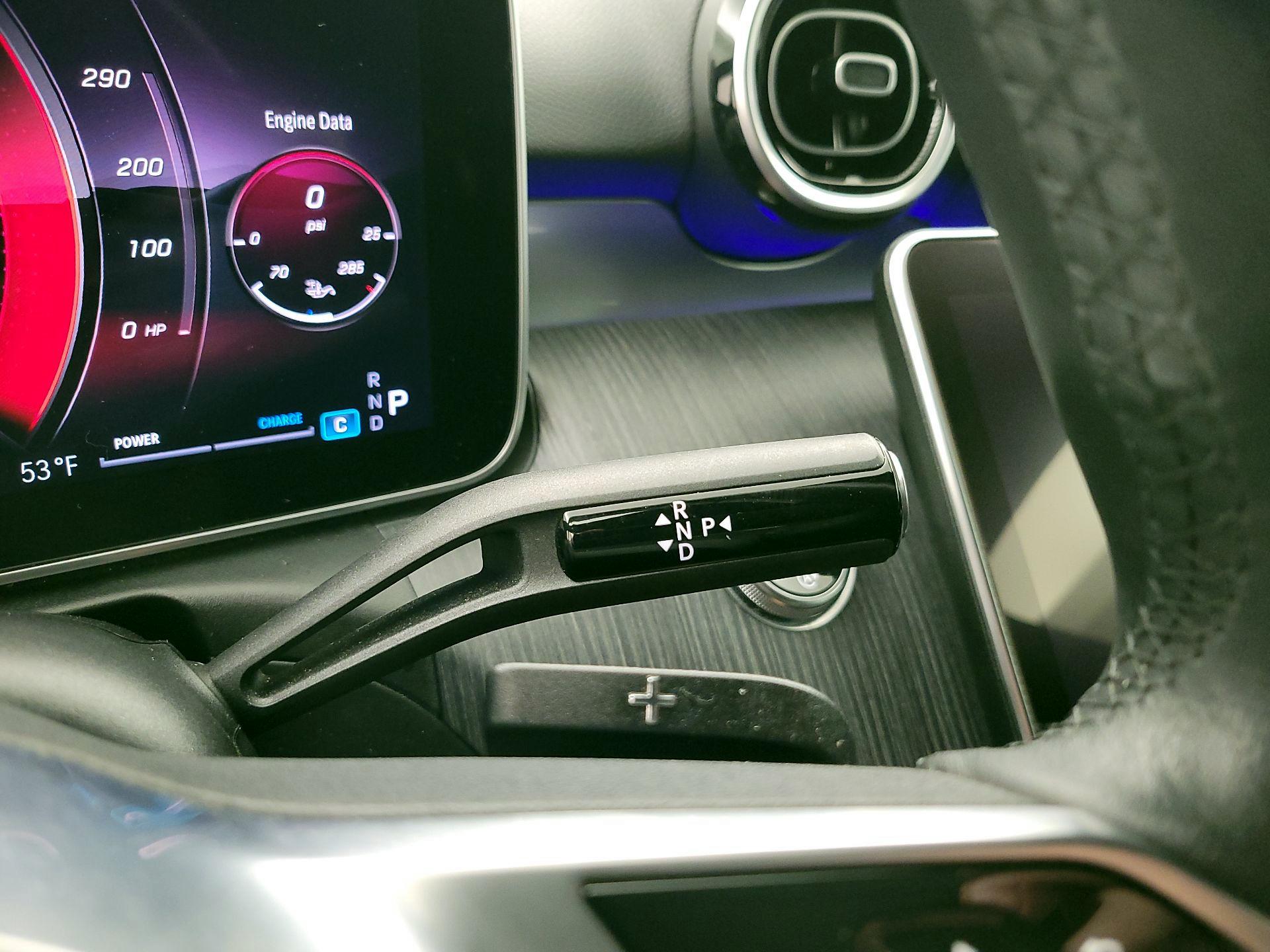 Thumbnail: 2024 Mercedes-Benz C-Class - 17