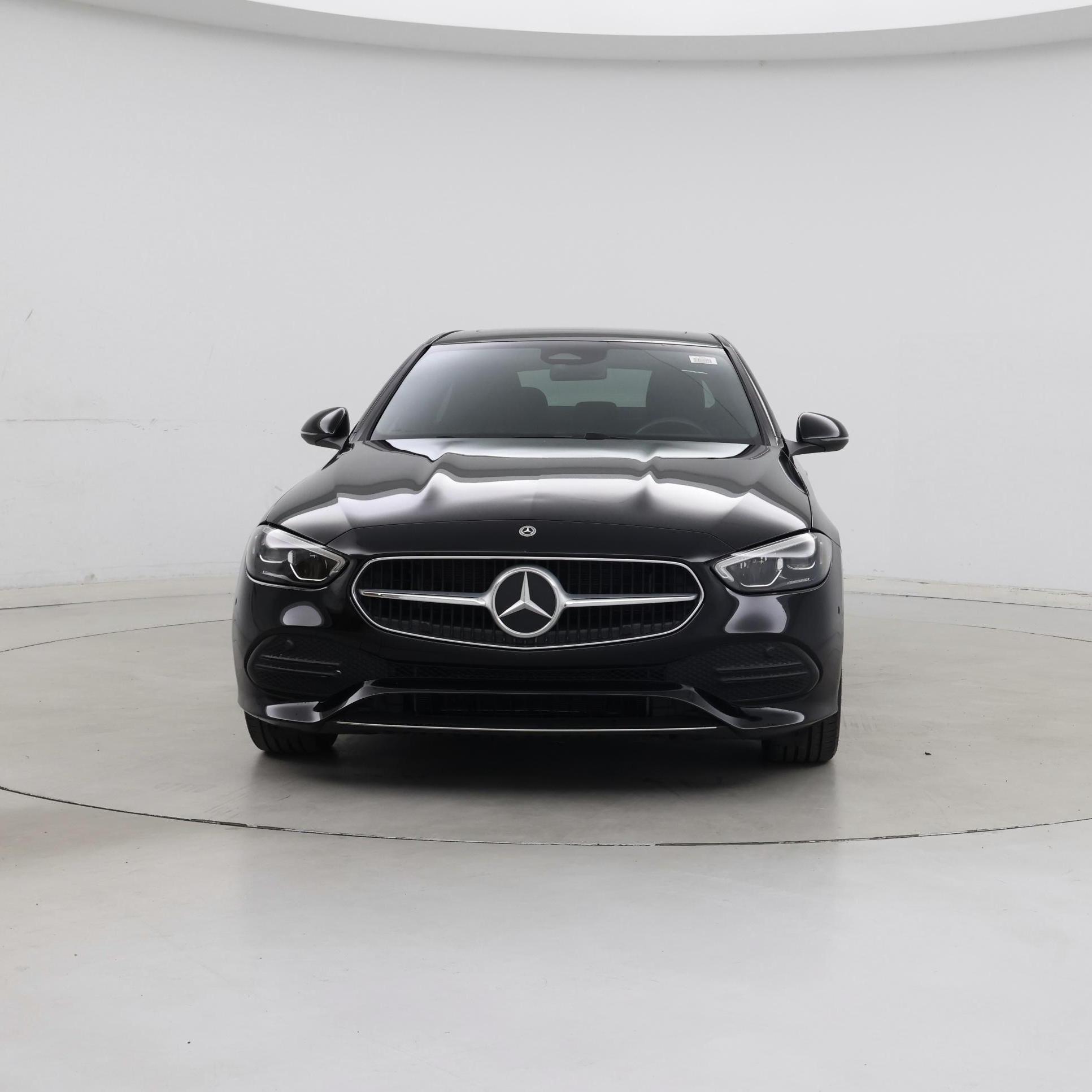 Thumbnail: 2024 Mercedes-Benz C-Class - 5