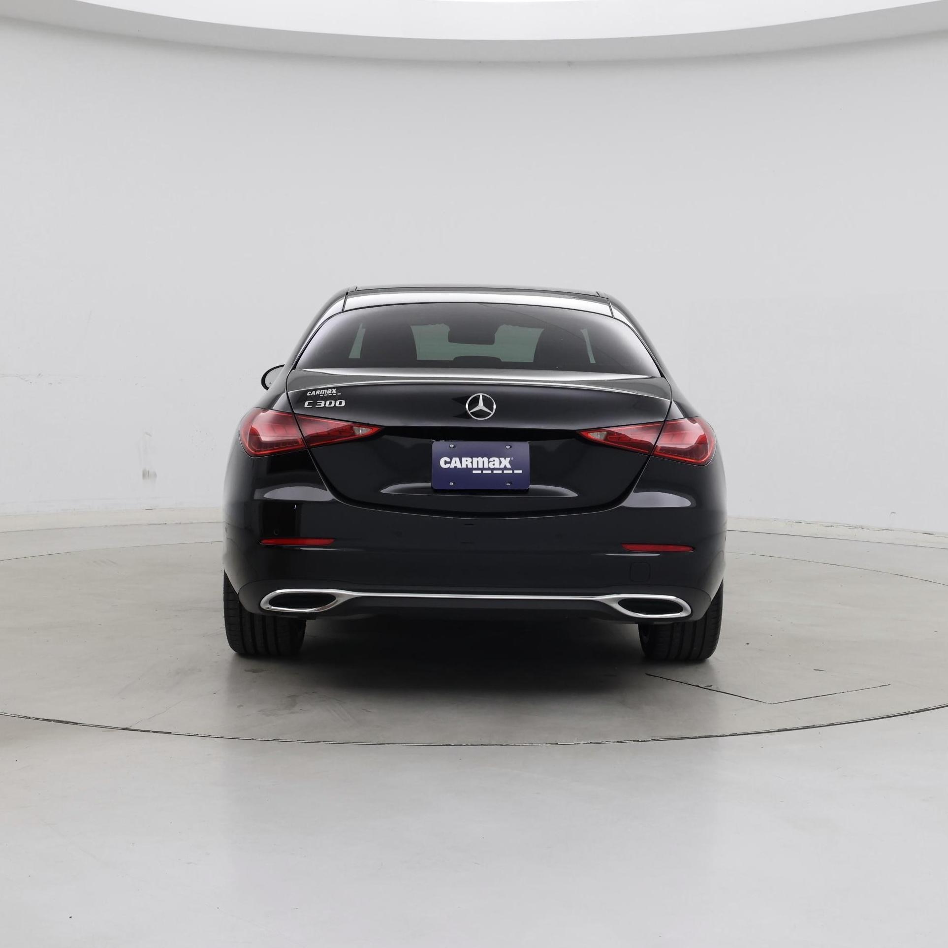 Thumbnail: 2024 Mercedes-Benz C-Class - 6