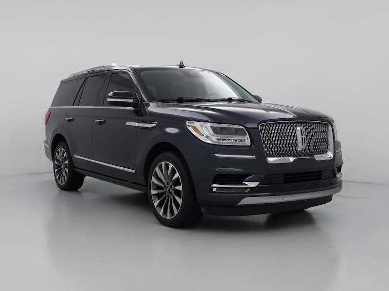 2021 Lincoln Navigator Reserve -
                  Norcross, GA