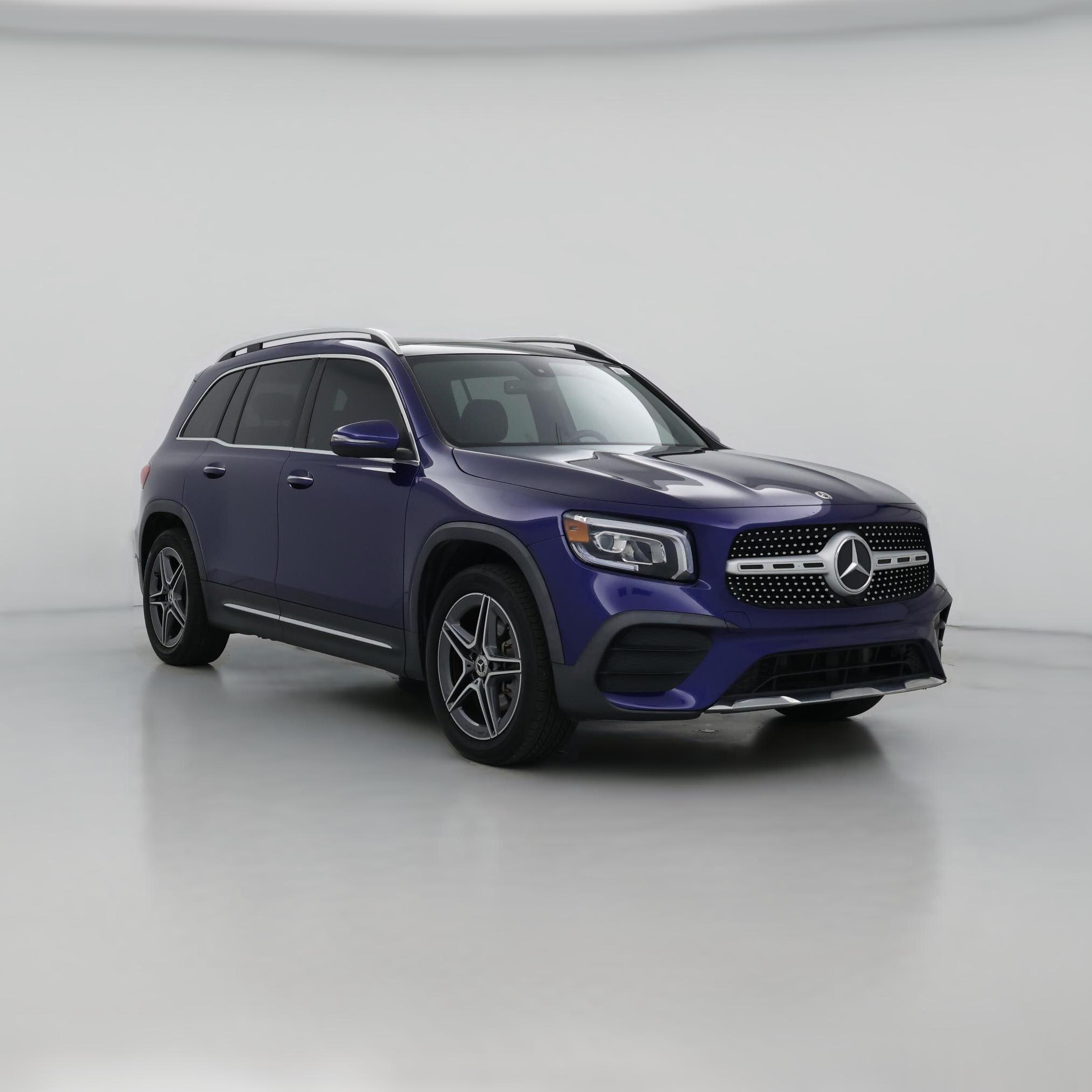 Thumbnail: 2023 Mercedes-Benz GLB - 1