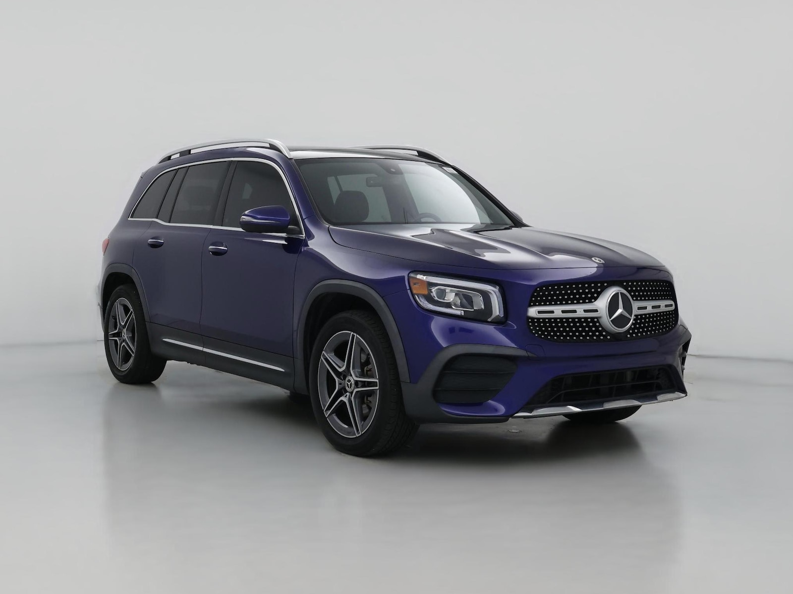 2023 Mercedes-Benz GLB Base