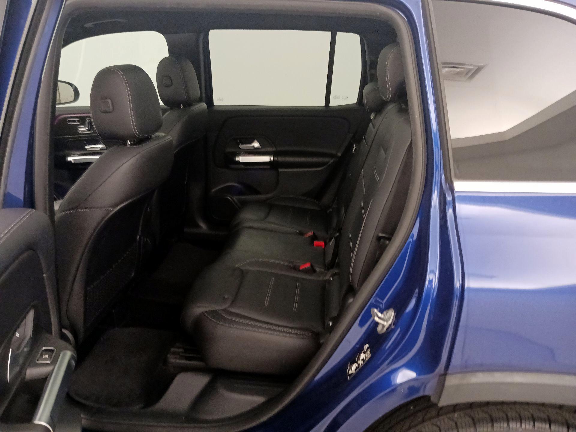 Thumbnail: 2023 Mercedes-Benz GLB - 20