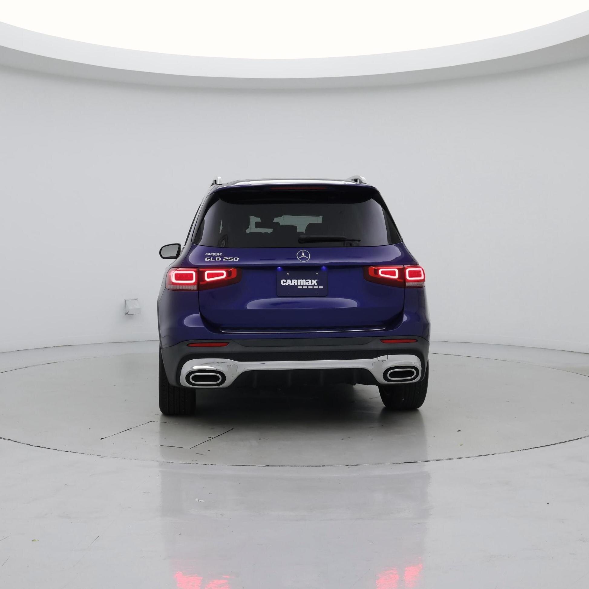 Thumbnail: 2023 Mercedes-Benz GLB - 6