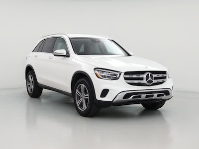2022 Mercedes-Benz GLC300