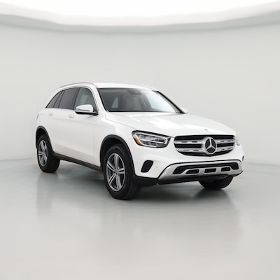 2022 Mercedes-Benz GLC300