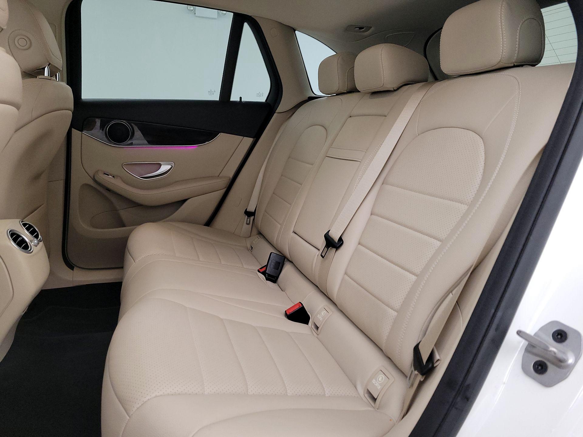 Thumbnail: 2022 Mercedes-Benz GLC - 18