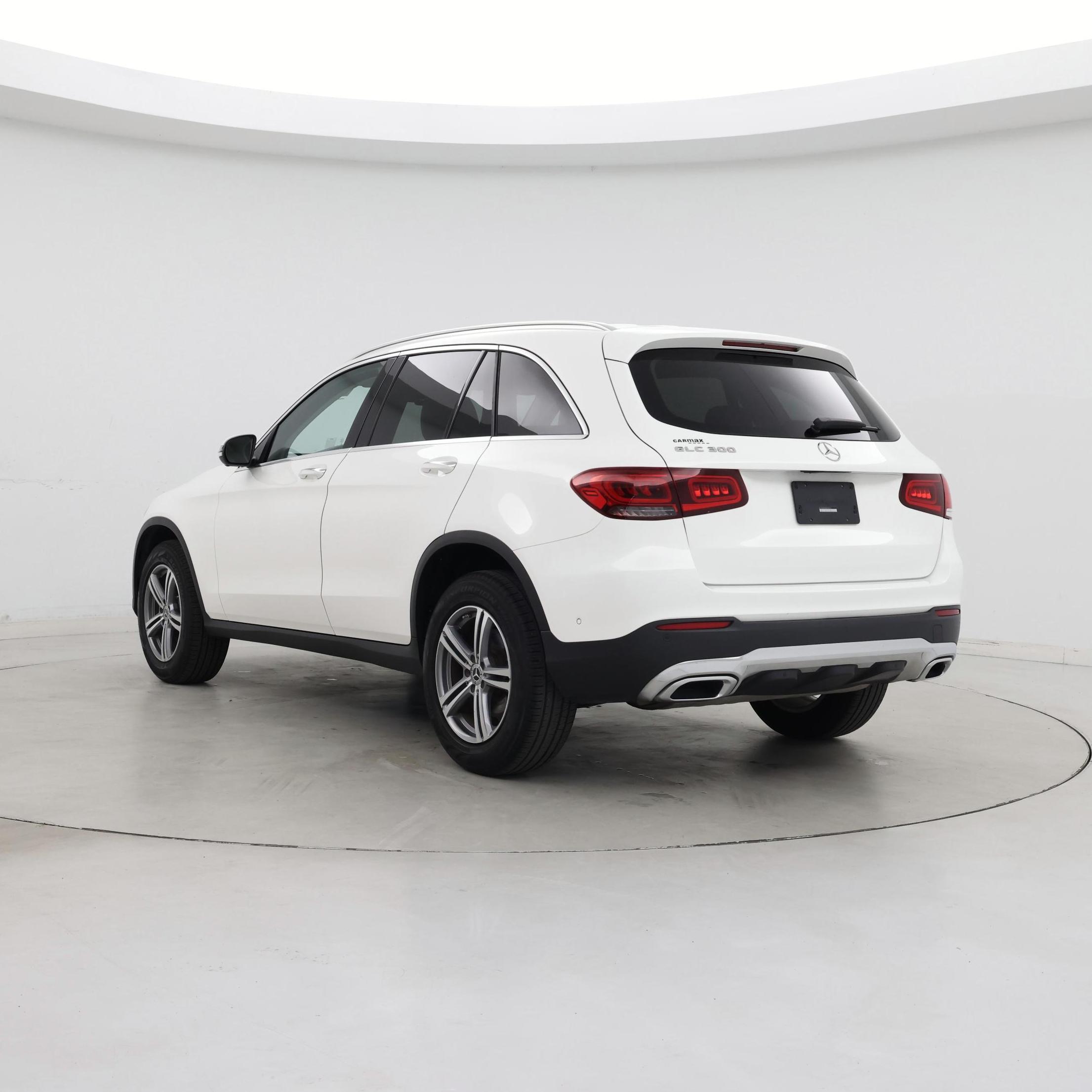 Thumbnail: 2022 Mercedes-Benz GLC - 2