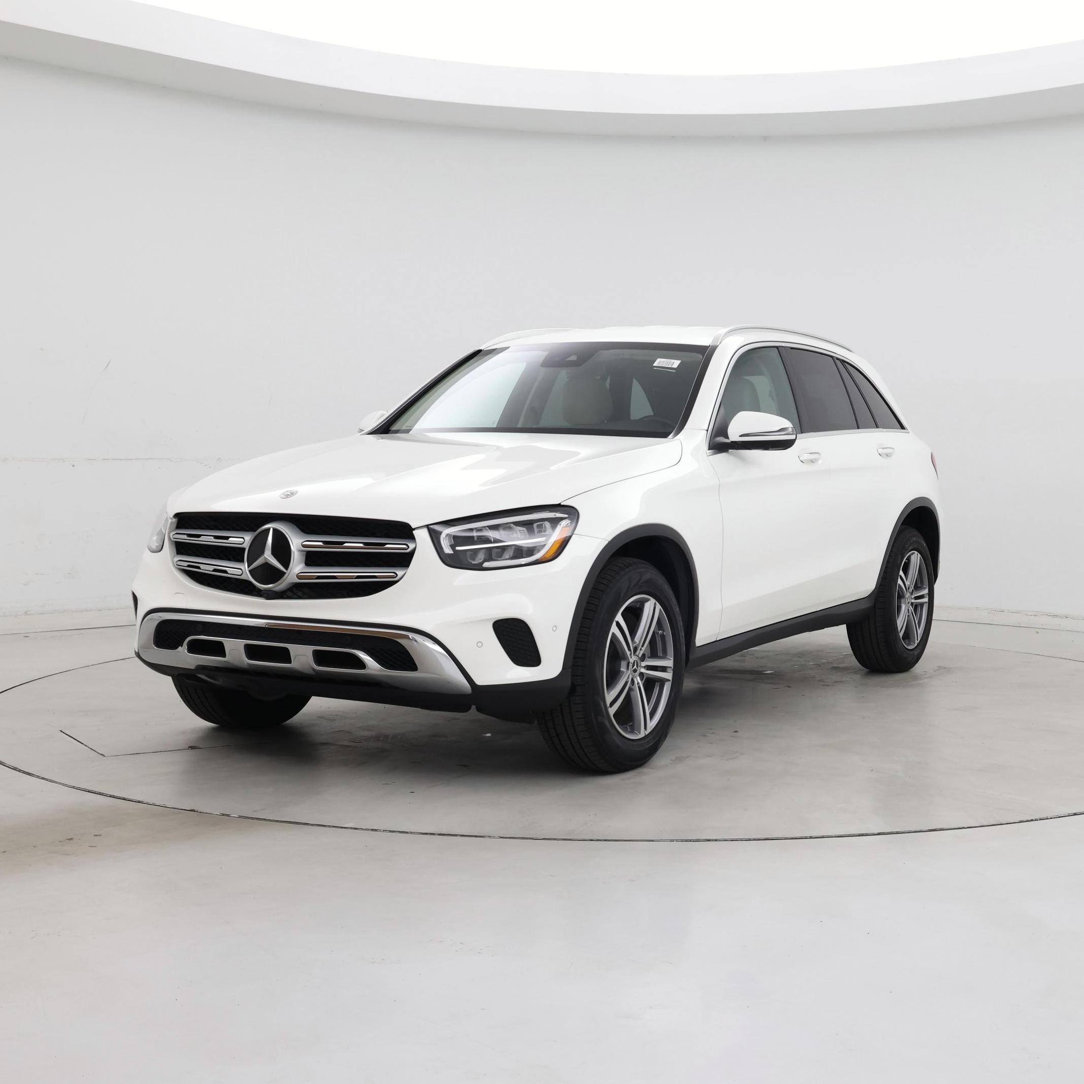 Thumbnail: 2022 Mercedes-Benz GLC - 4