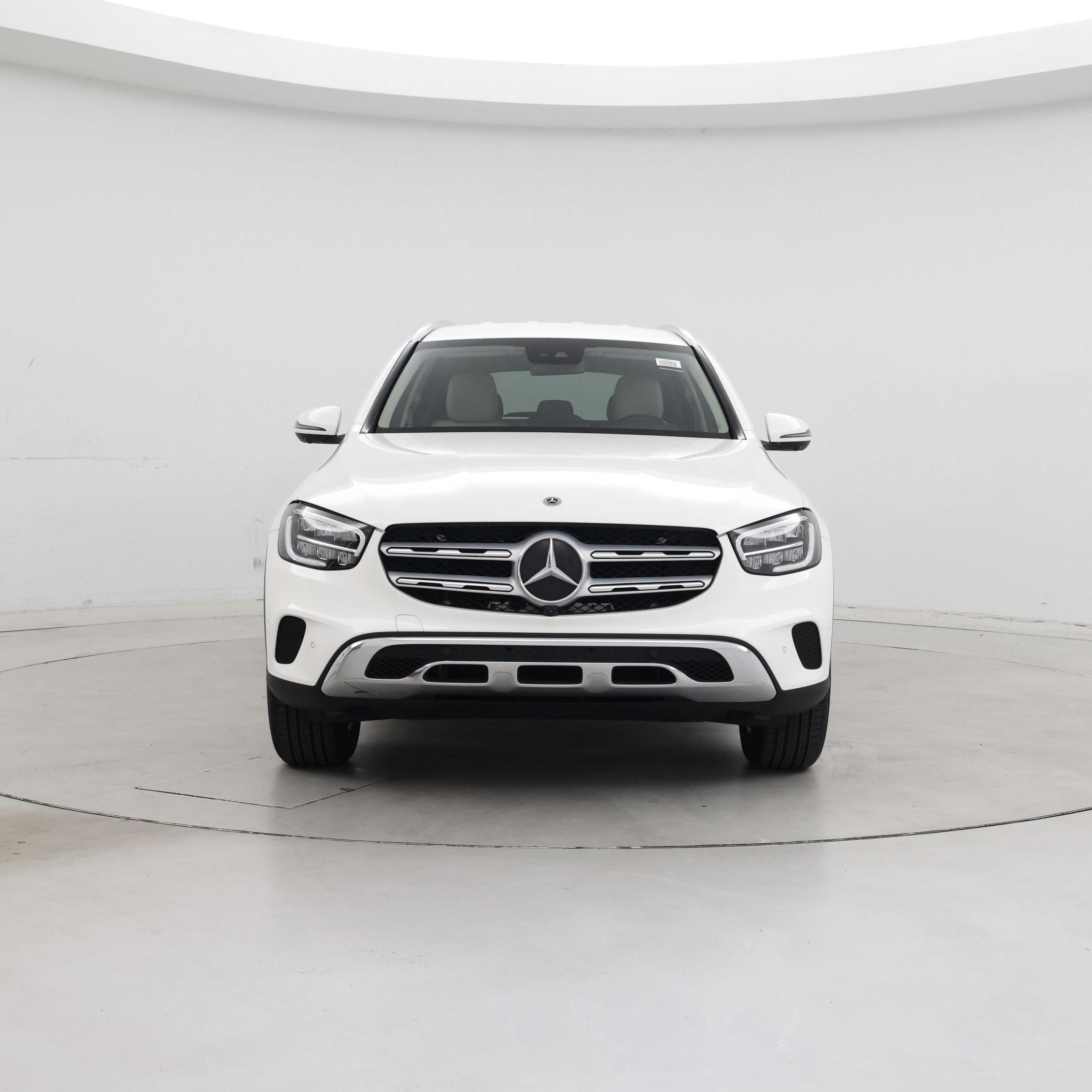 Thumbnail: 2022 Mercedes-Benz GLC - 5