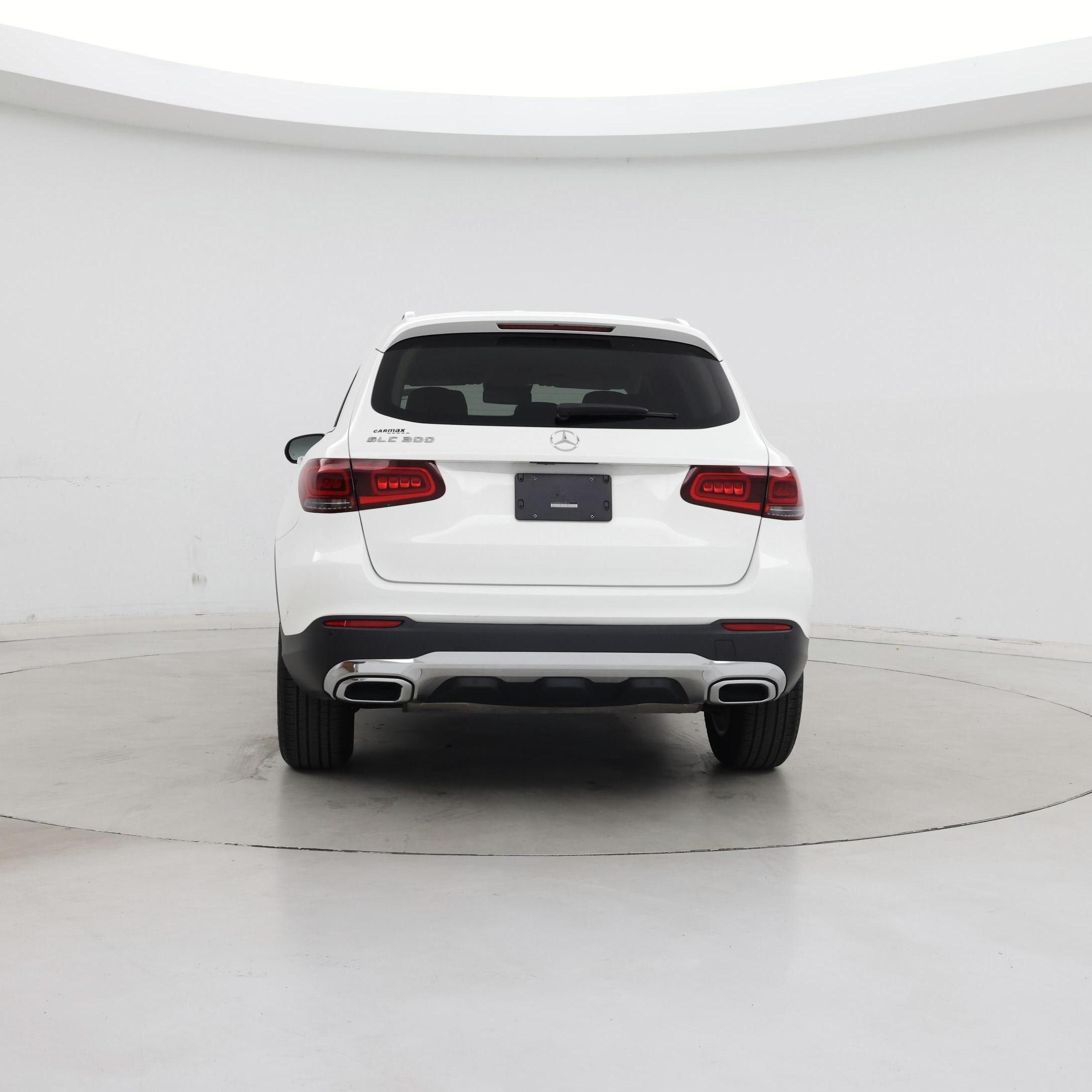 Thumbnail: 2022 Mercedes-Benz GLC - 6