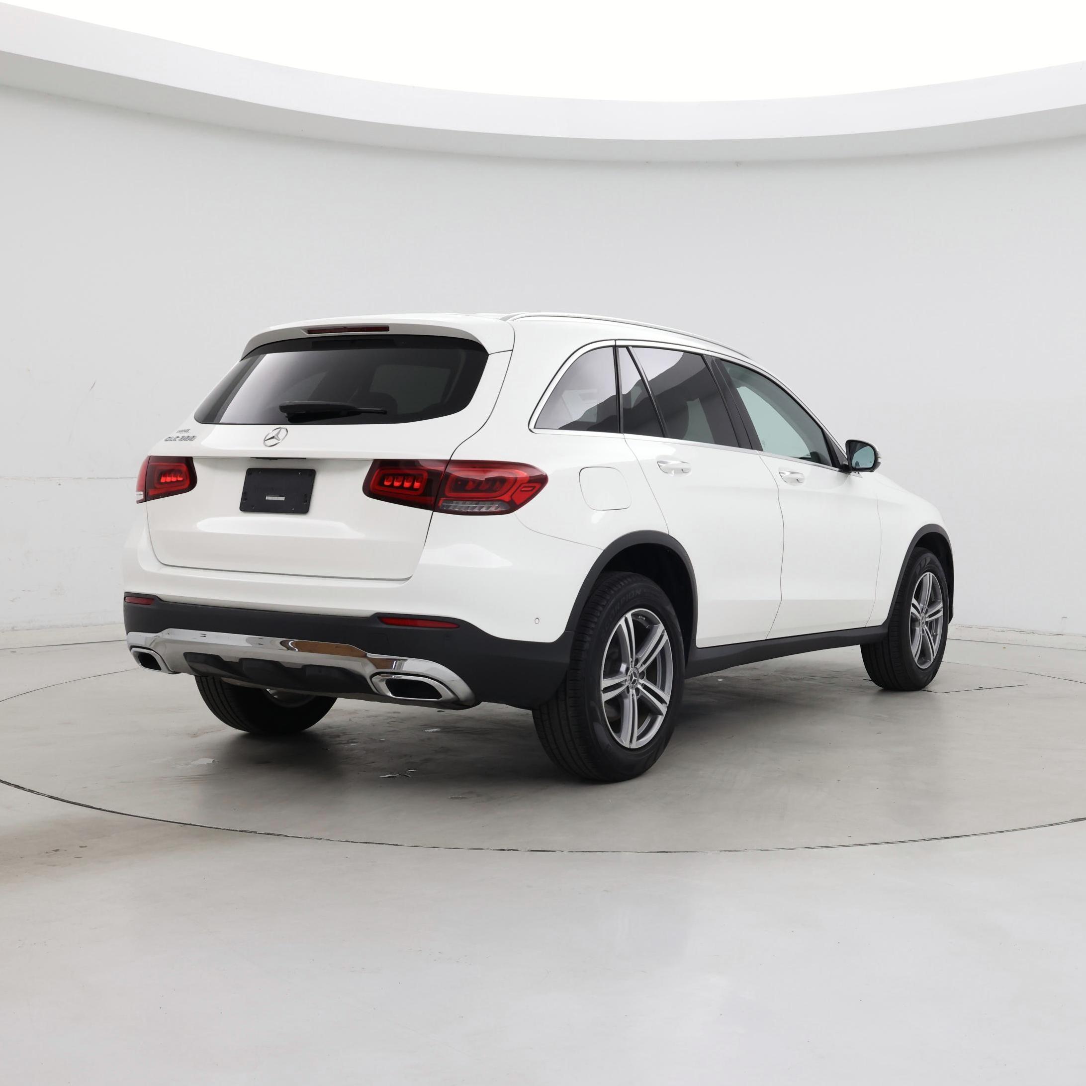 Thumbnail: 2022 Mercedes-Benz GLC - 8