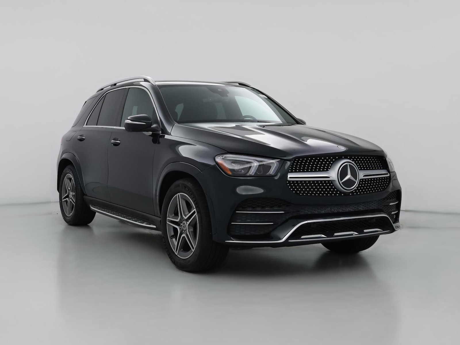 2022 Mercedes-Benz GLE GLE350