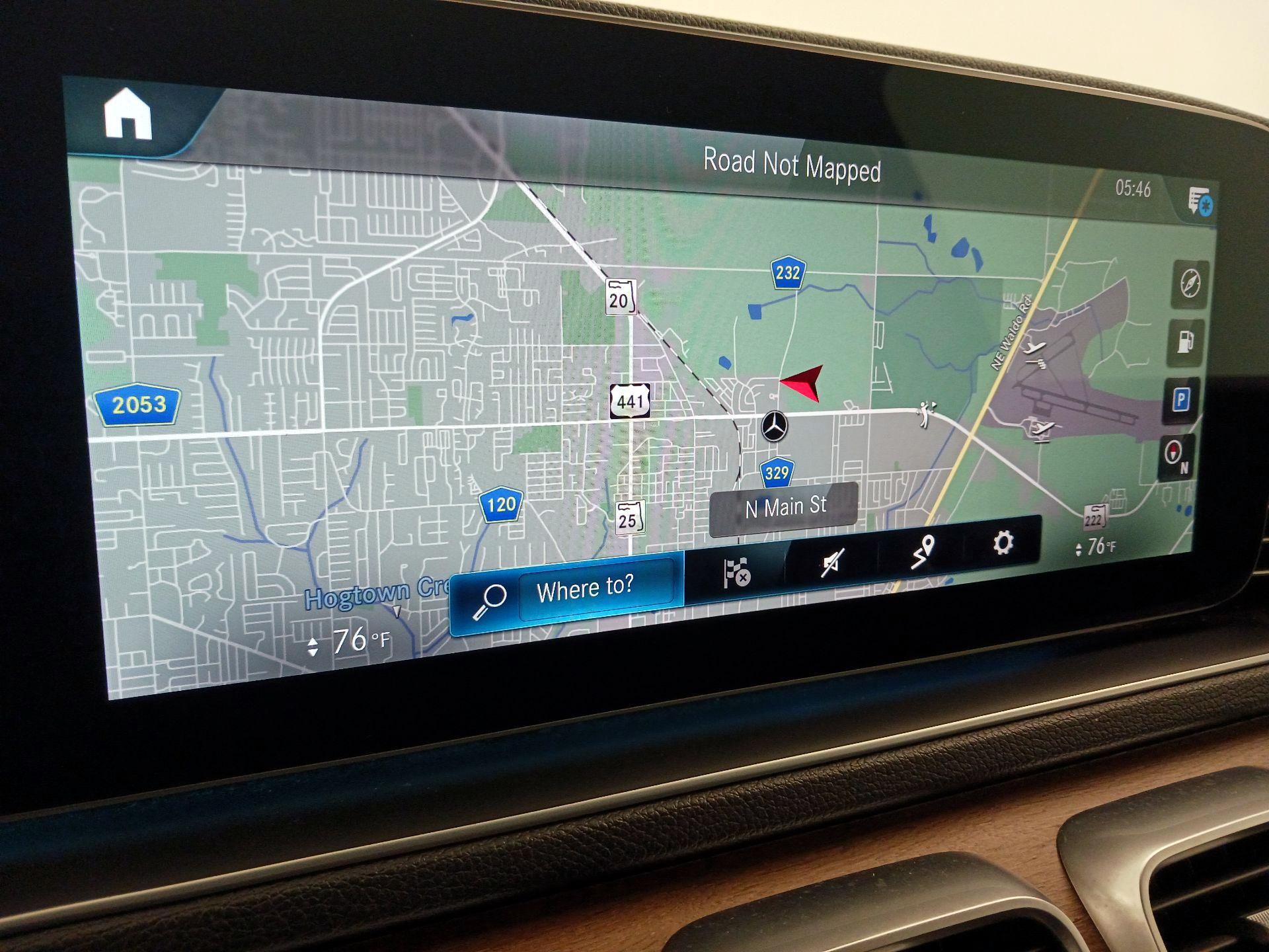 Thumbnail: 2022 Mercedes-Benz GLE - 14