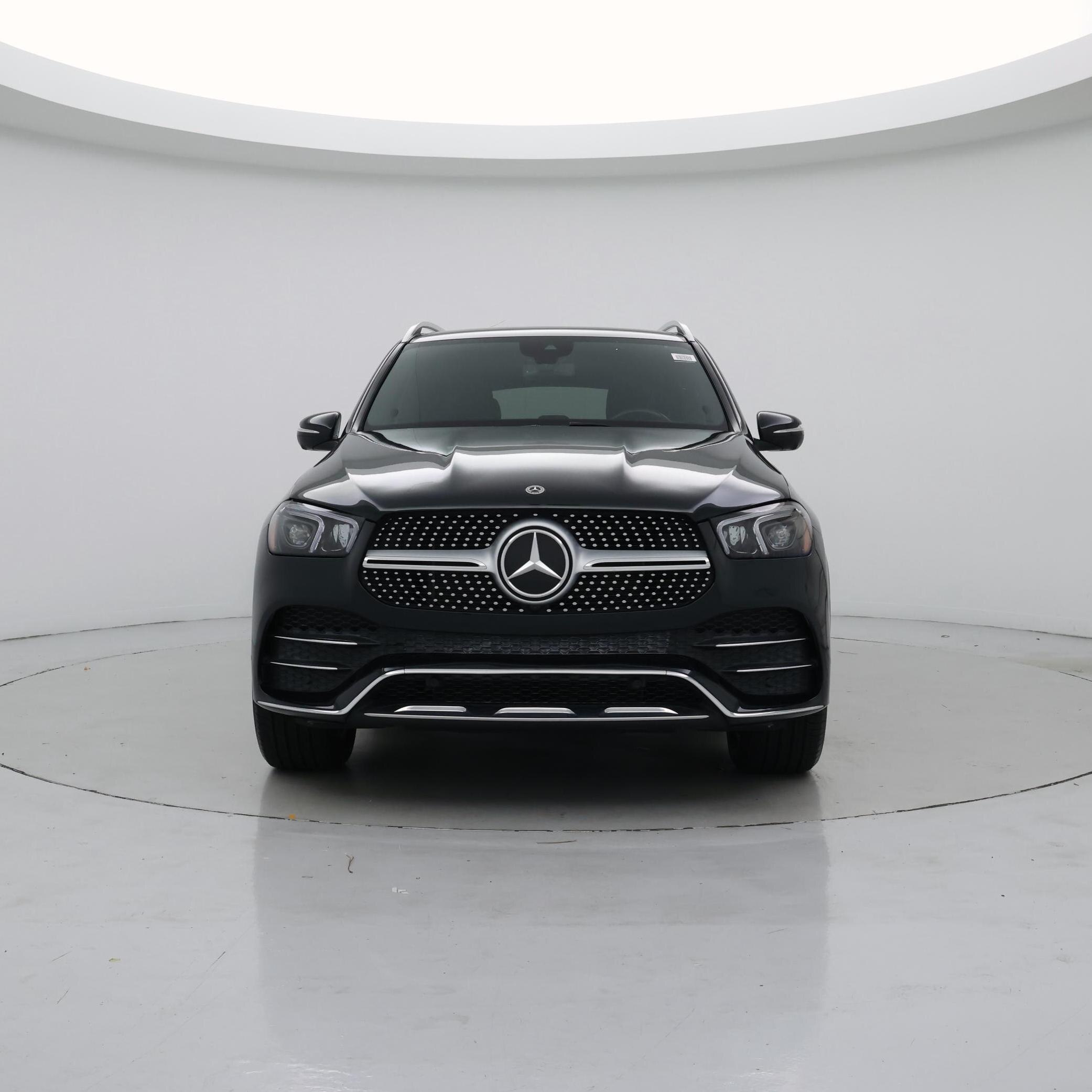 Thumbnail: 2022 Mercedes-Benz GLE - 5