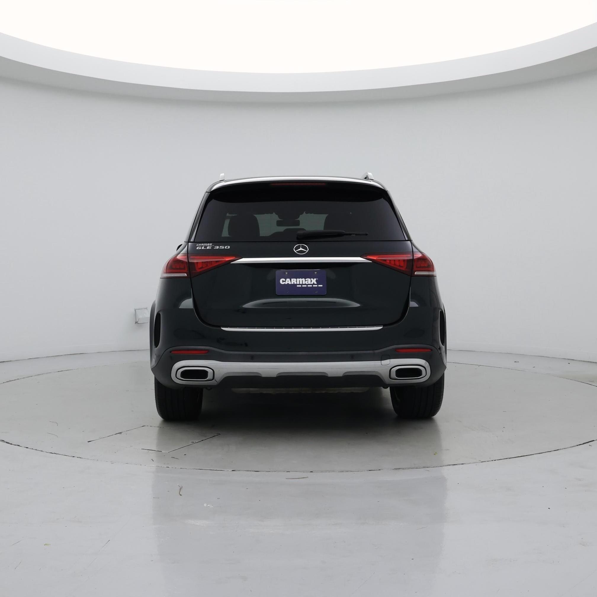 Thumbnail: 2022 Mercedes-Benz GLE - 6