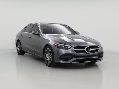 2023 Mercedes-Benz C300