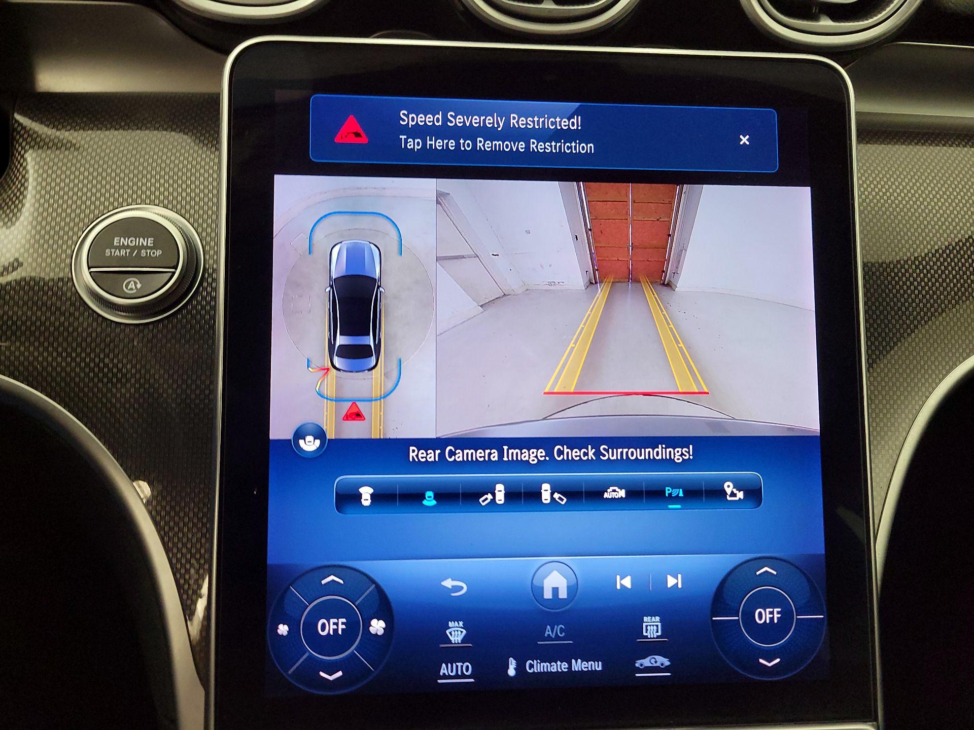 Thumbnail: 2023 Mercedes-Benz C-Class - 15