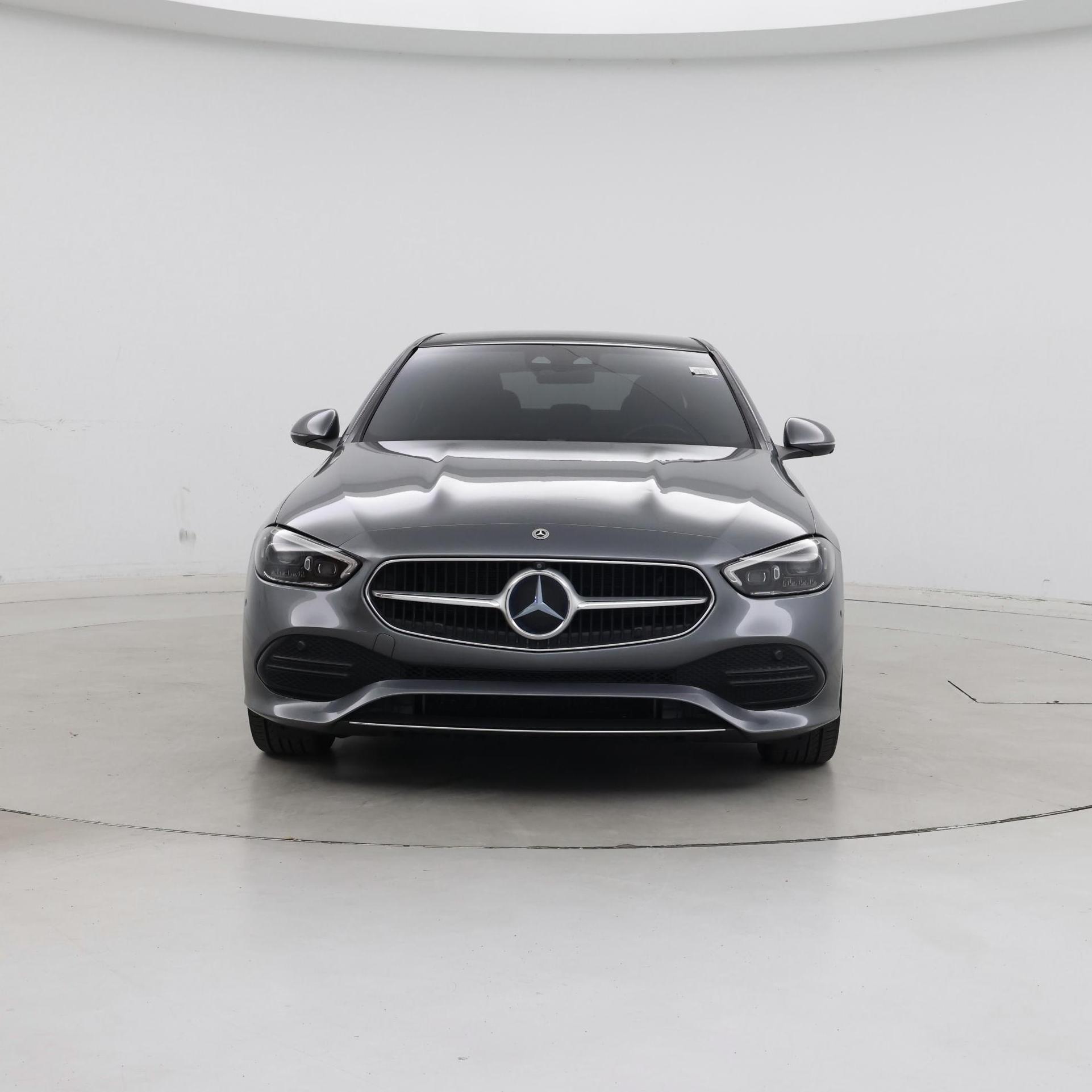 Thumbnail: 2023 Mercedes-Benz C-Class - 5