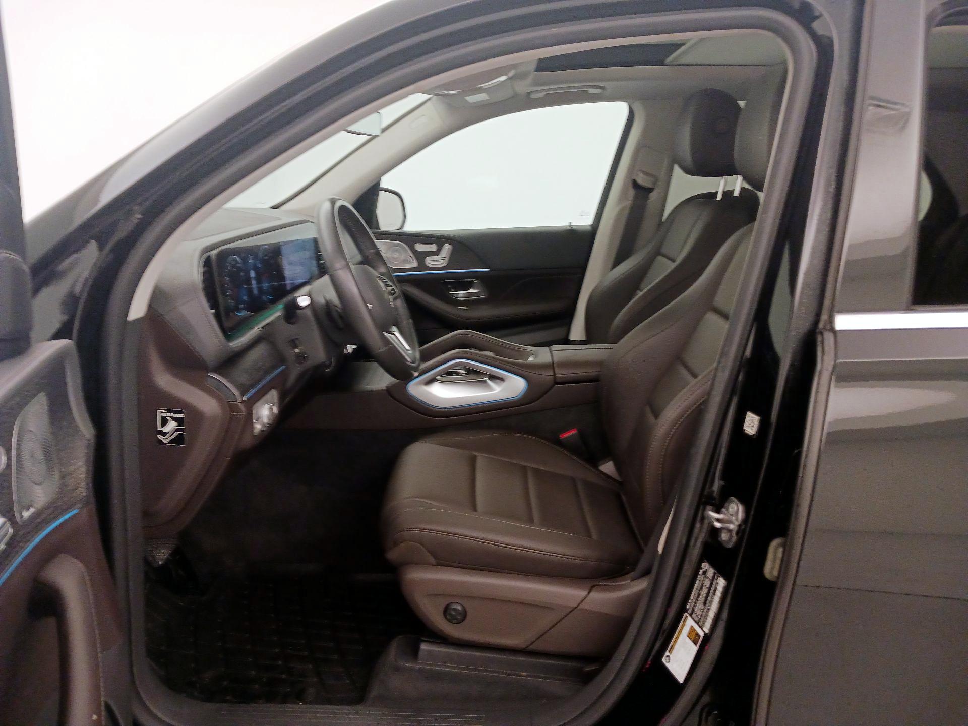 Thumbnail: 2020 Mercedes-Benz GLE - 11