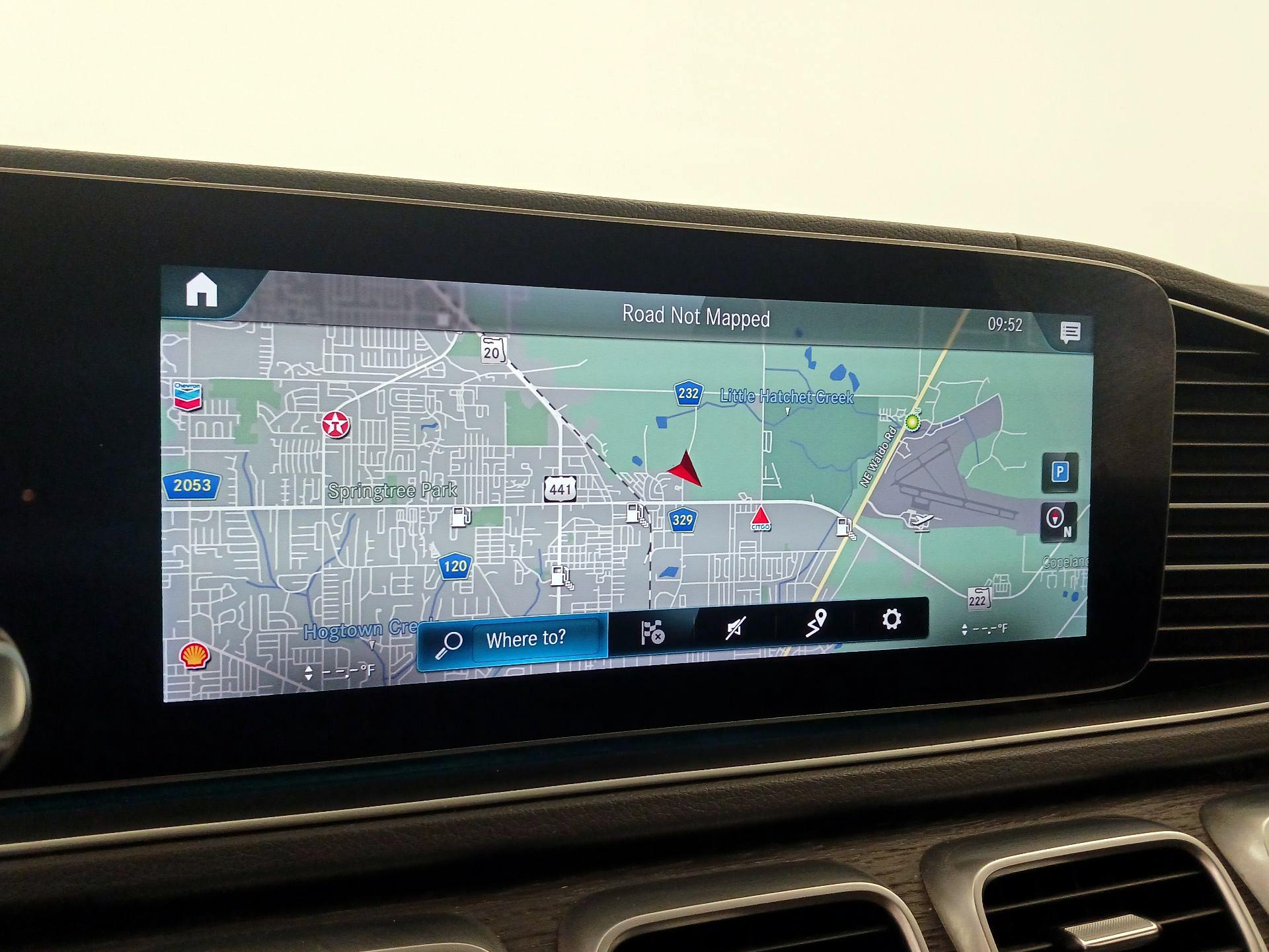 Thumbnail: 2020 Mercedes-Benz GLE - 14