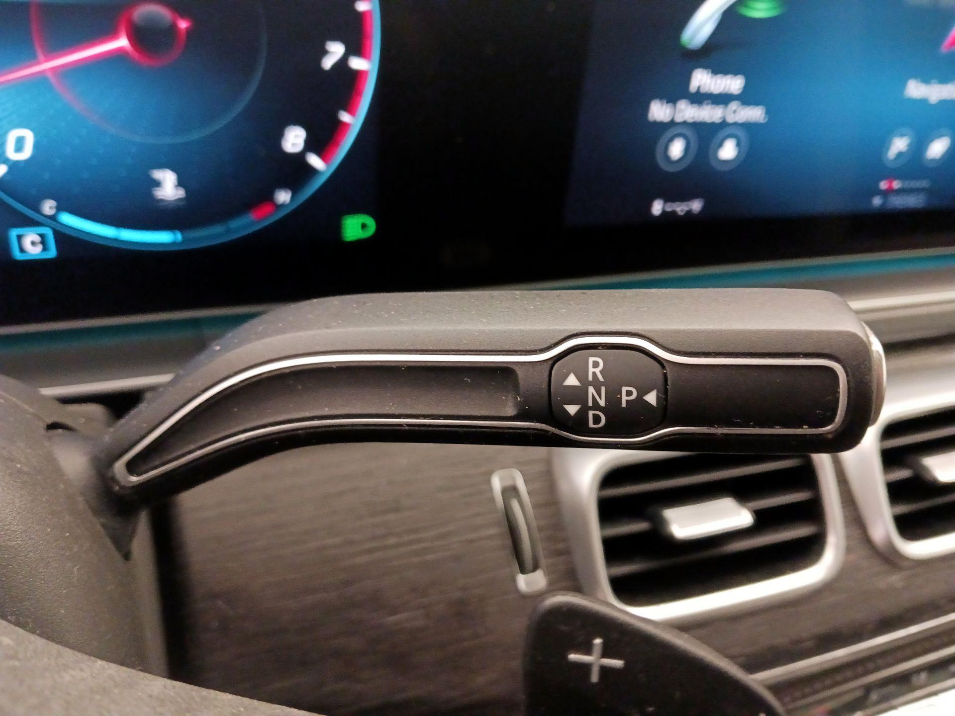 Thumbnail: 2020 Mercedes-Benz GLE - 18