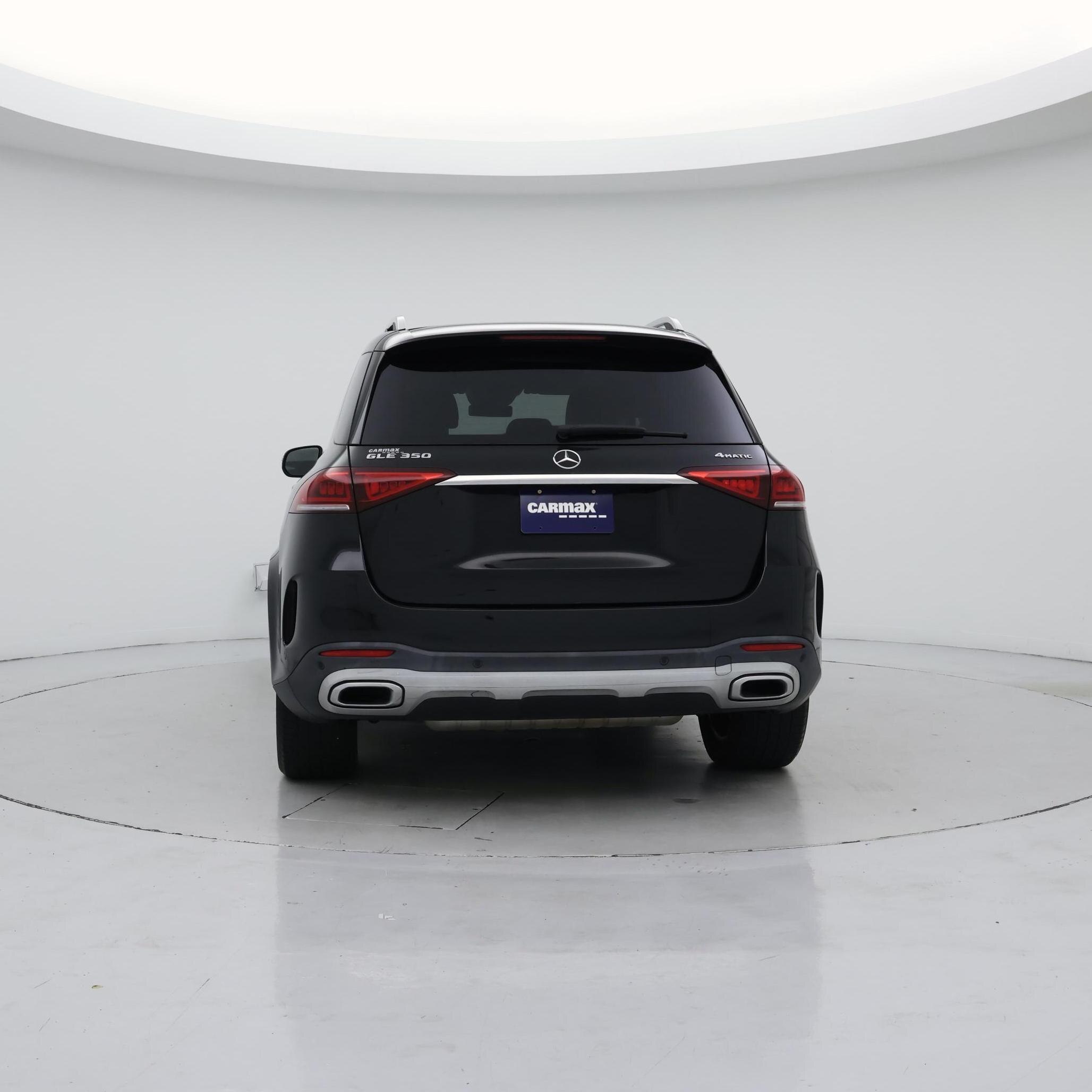 Thumbnail: 2020 Mercedes-Benz GLE - 6