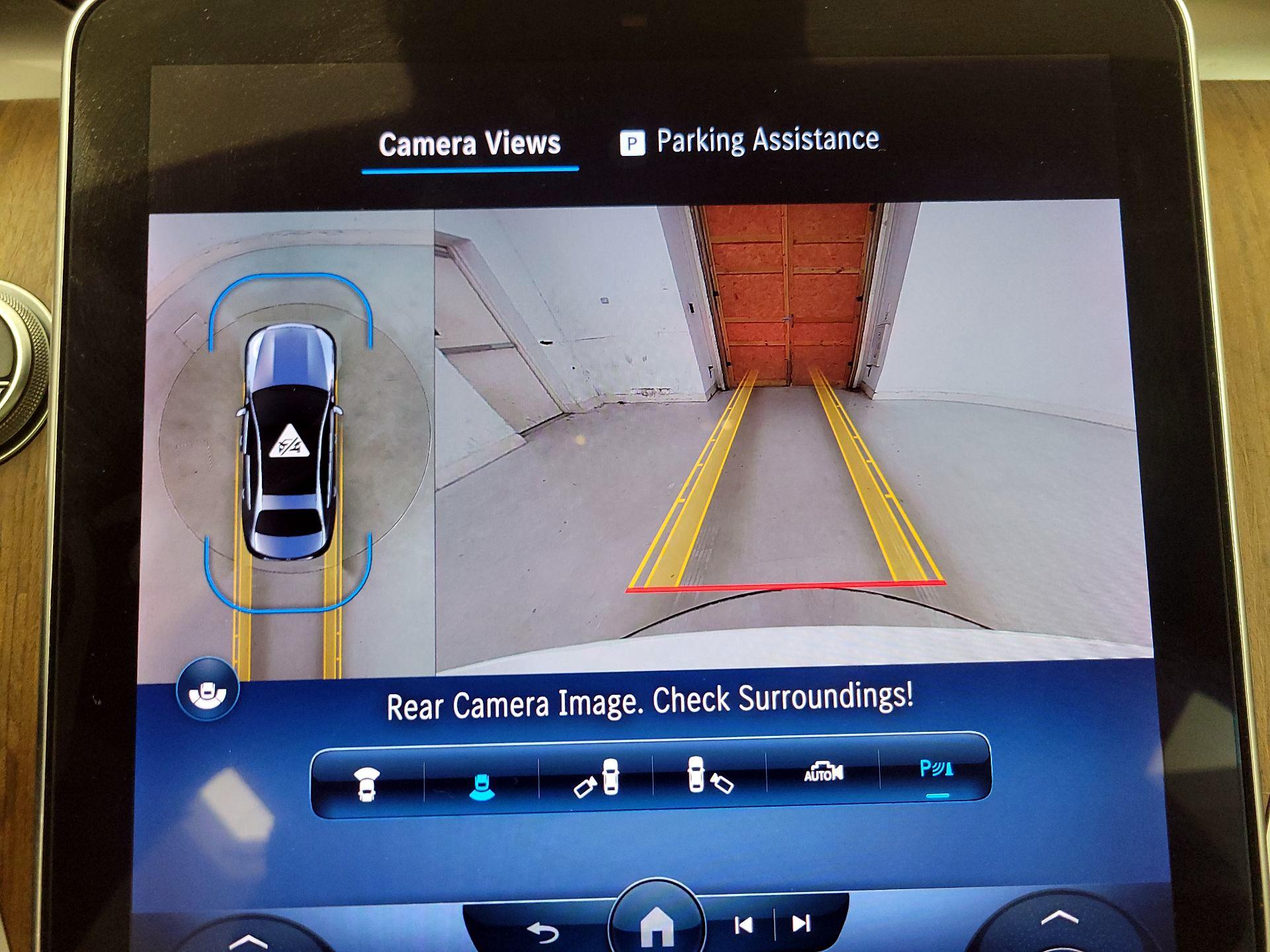 Thumbnail: 2022 Mercedes-Benz C-Class - 14