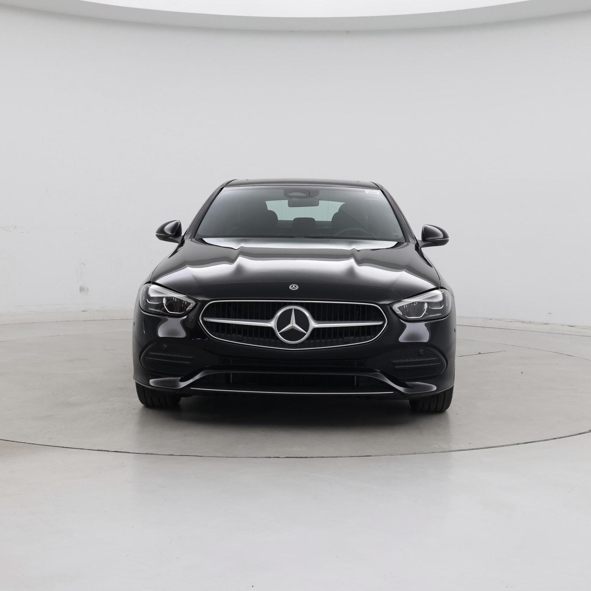 Thumbnail: 2024 Mercedes-Benz C-Class - 5