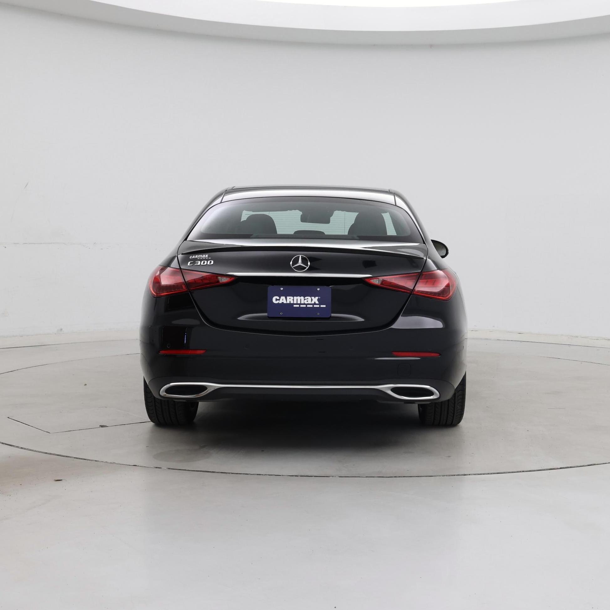 Thumbnail: 2024 Mercedes-Benz C-Class - 6