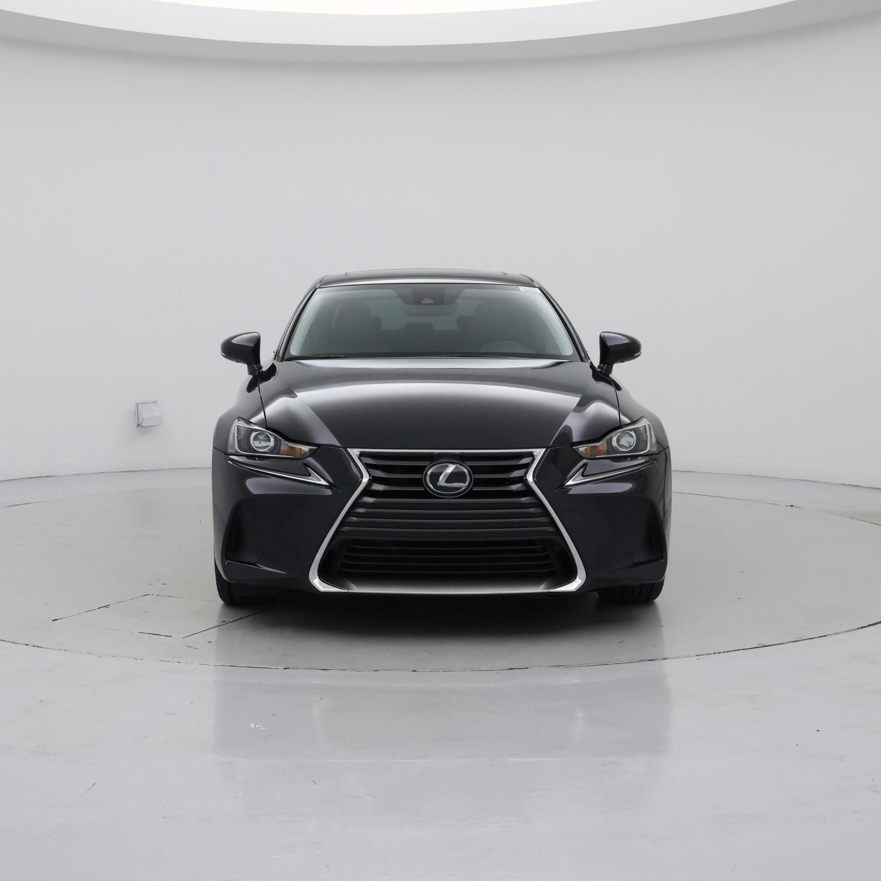 Thumbnail: 2020 Lexus IS - 5