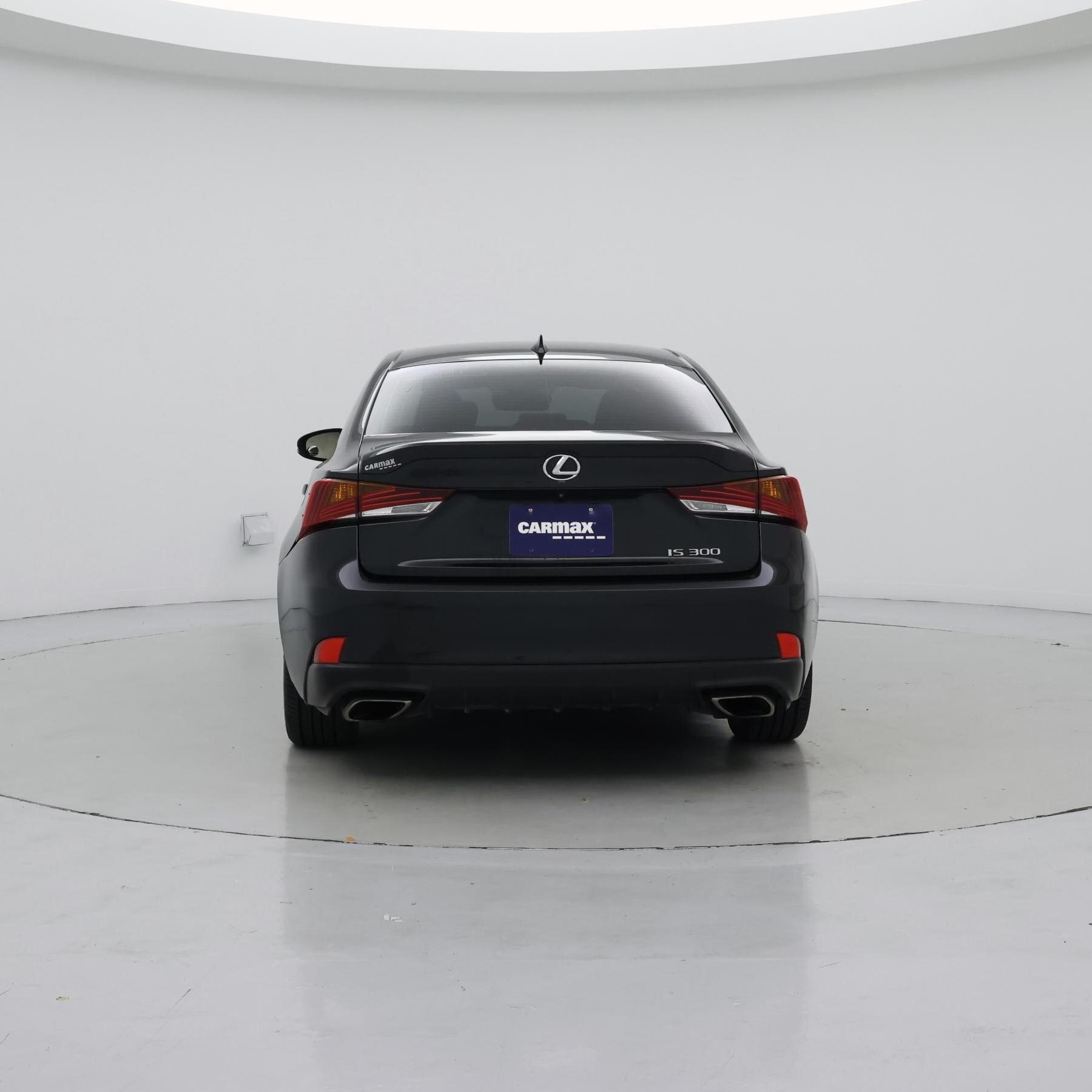 Thumbnail: 2020 Lexus IS - 6