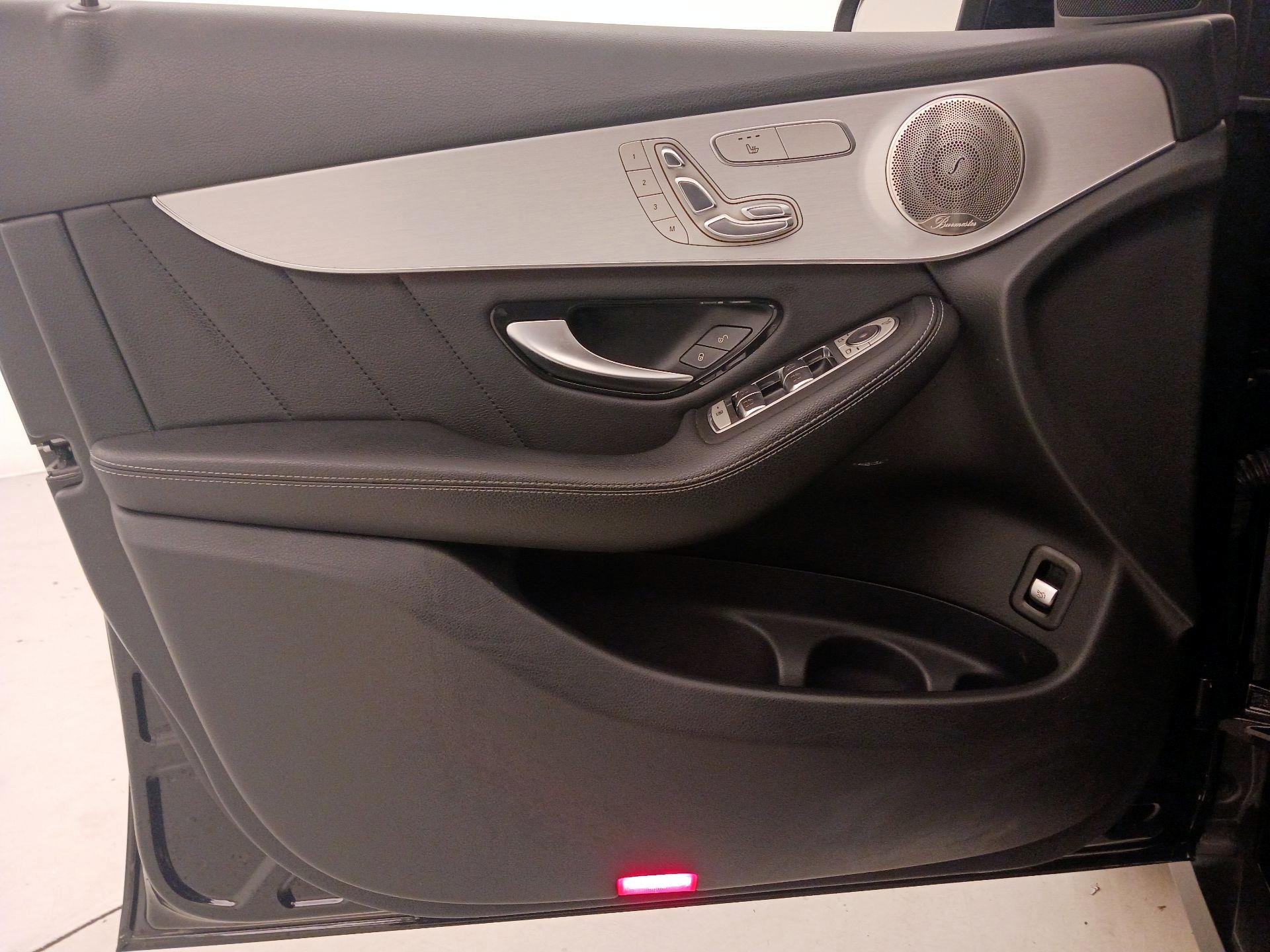 Thumbnail: 2021 Mercedes-Benz GLC - 12