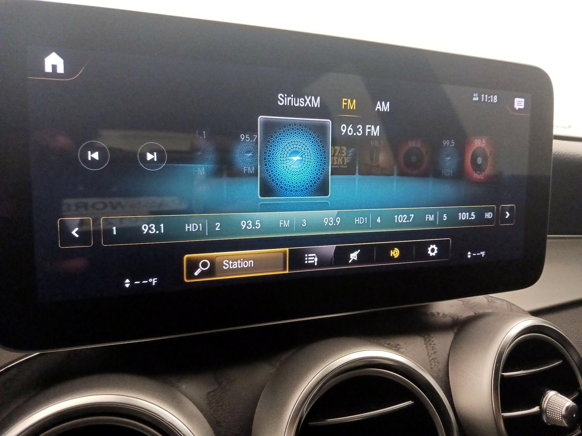 Thumbnail: 2021 Mercedes-Benz GLC - 15