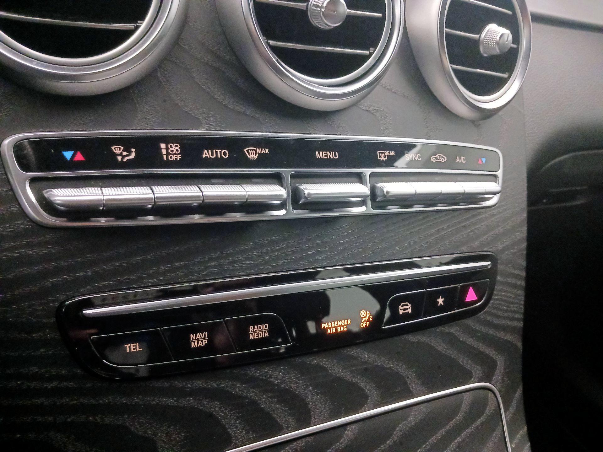 Thumbnail: 2021 Mercedes-Benz GLC - 16