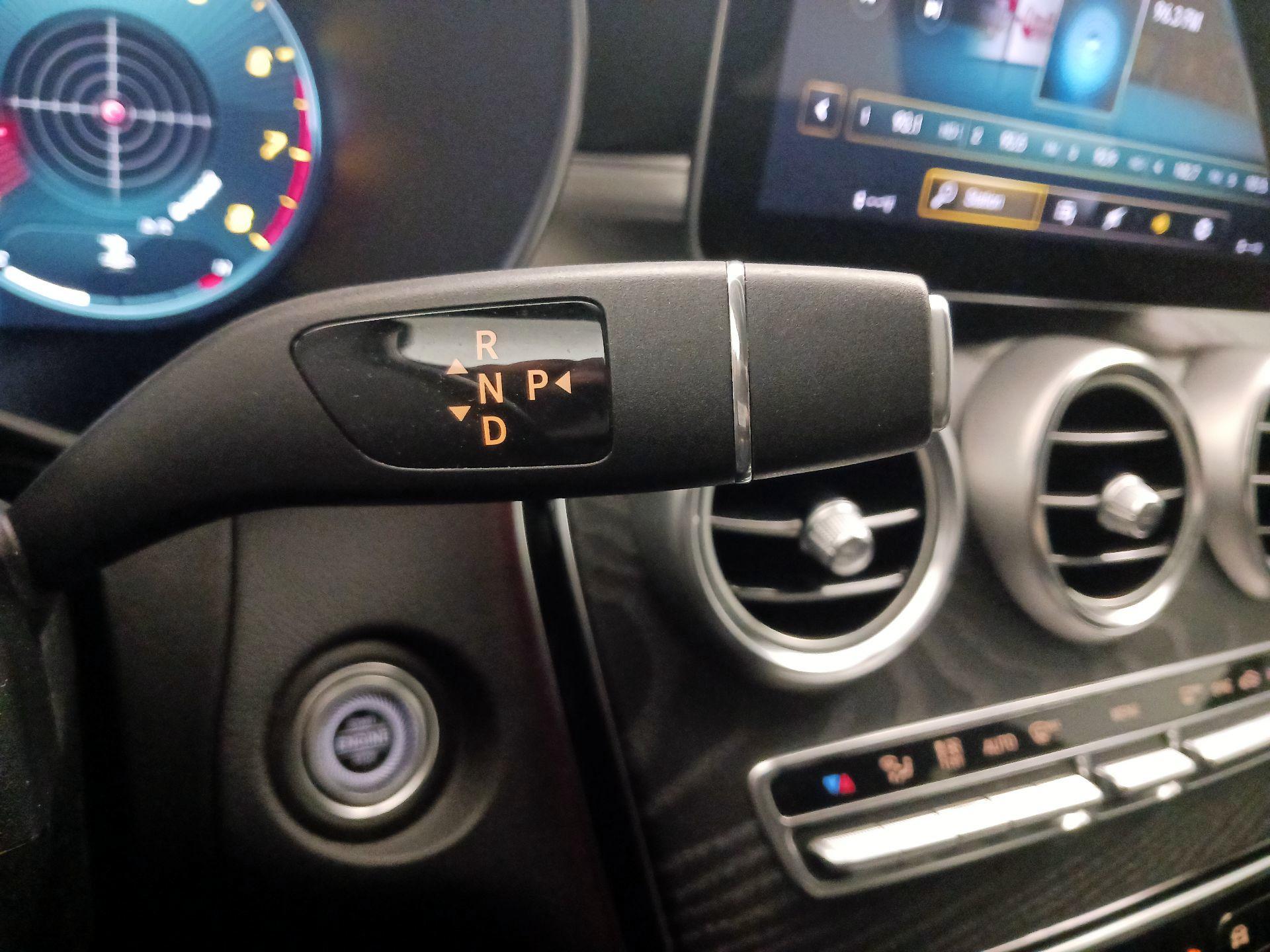 Thumbnail: 2021 Mercedes-Benz GLC - 17