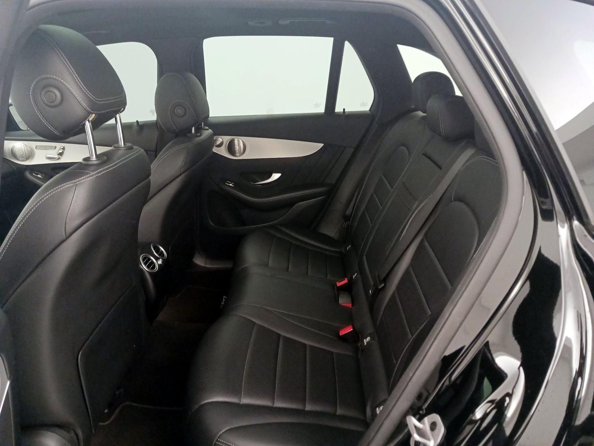 Thumbnail: 2021 Mercedes-Benz GLC - 20