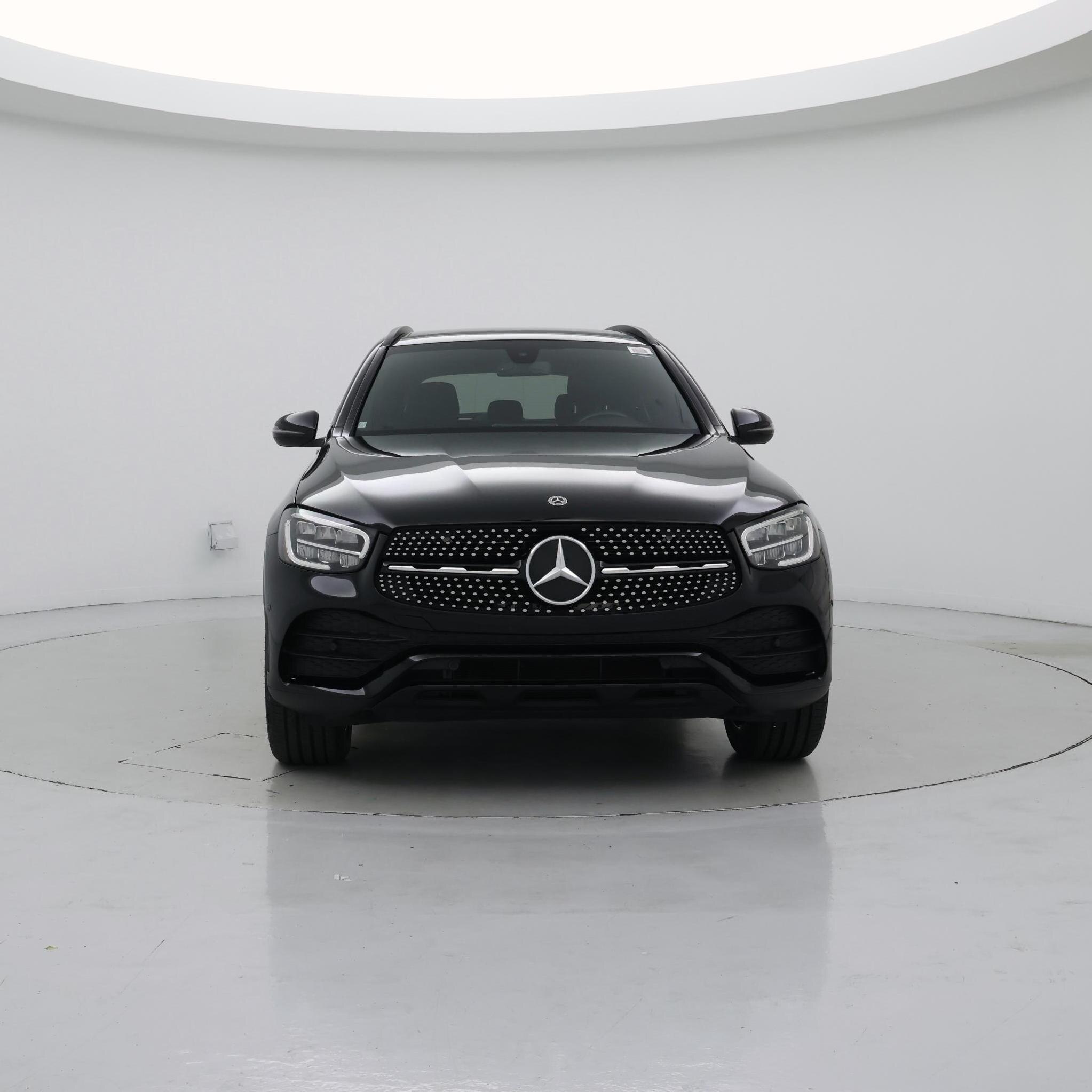 Thumbnail: 2021 Mercedes-Benz GLC - 5