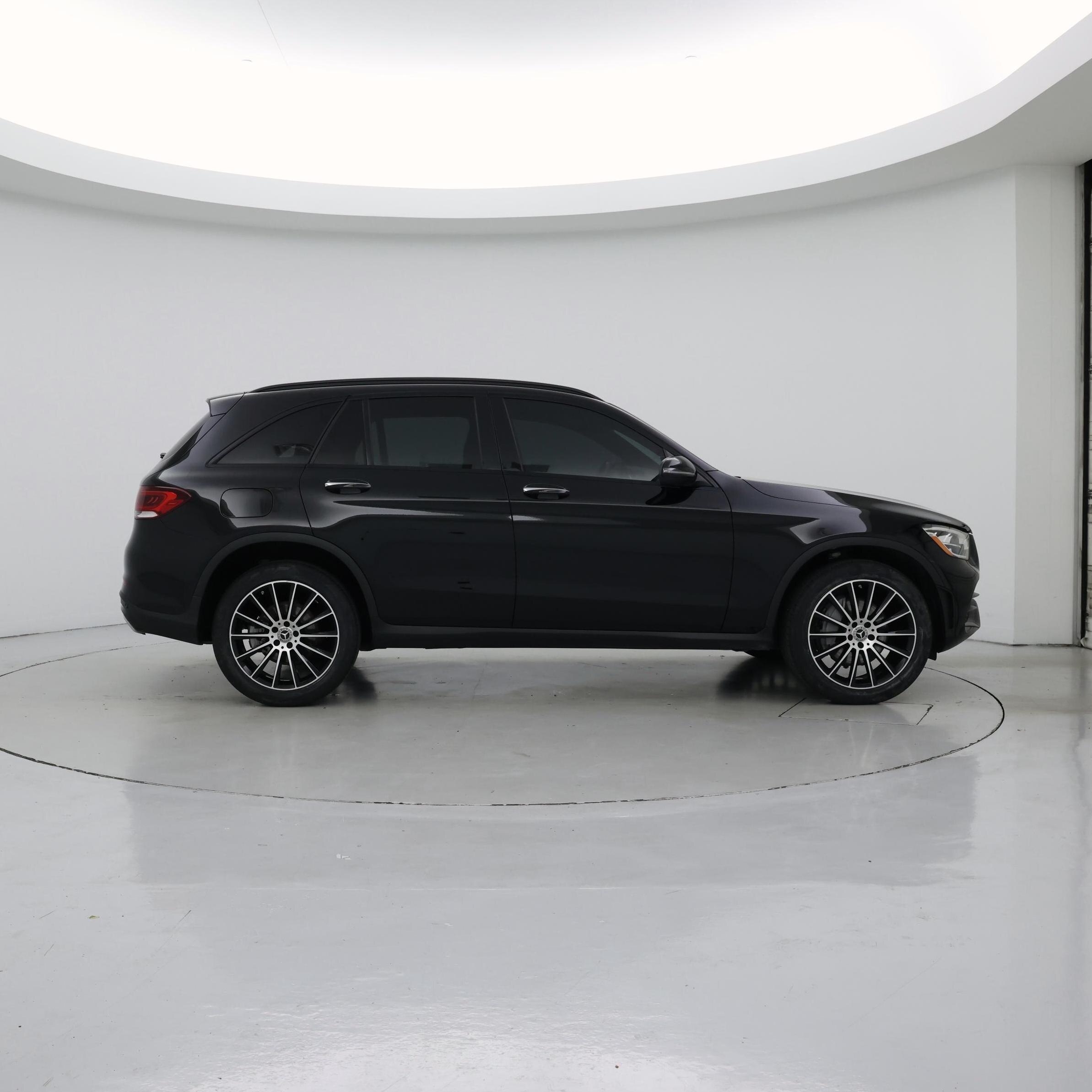 Thumbnail: 2021 Mercedes-Benz GLC - 7