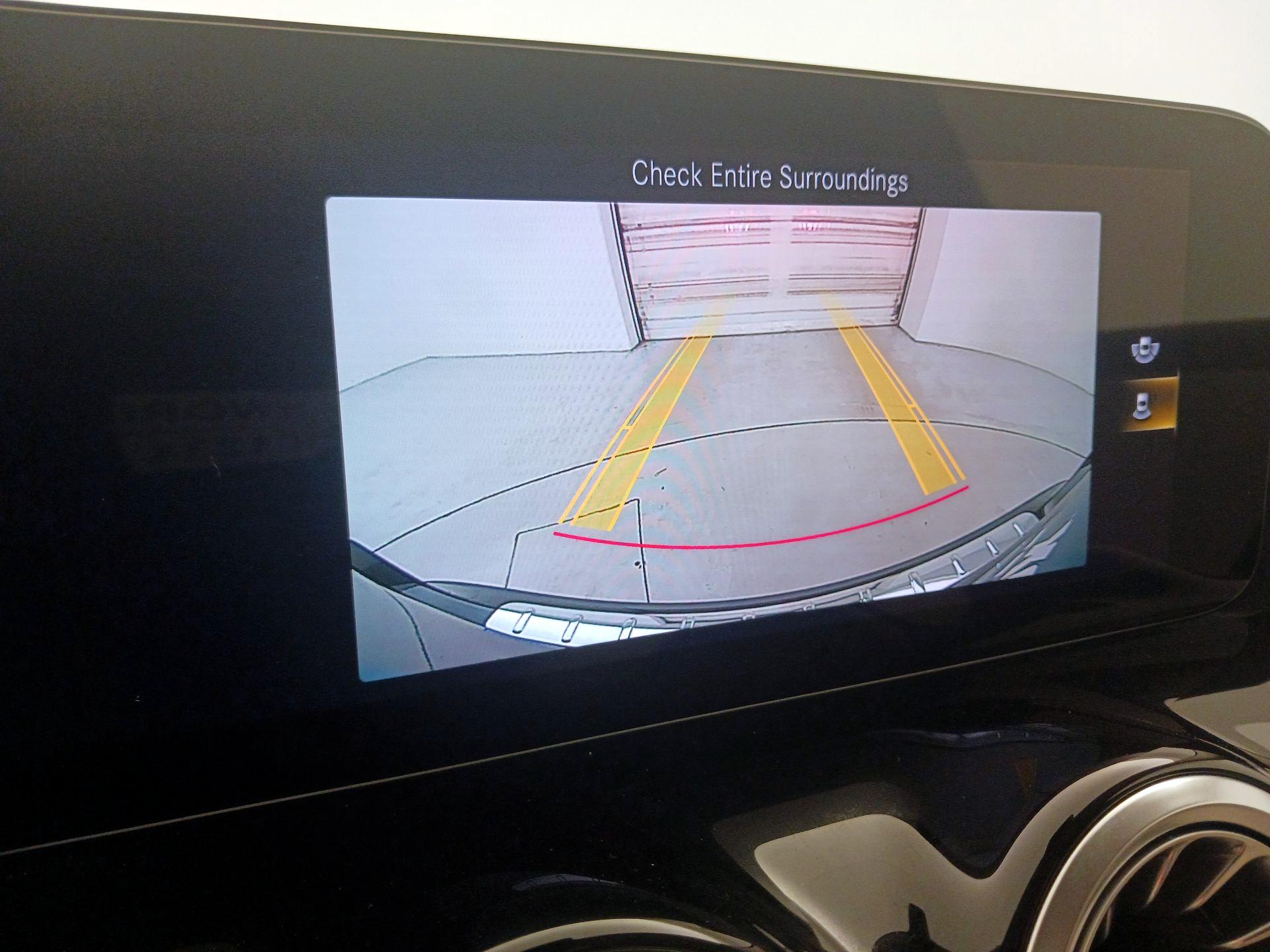 Thumbnail: 2022 Mercedes-Benz GLA - 14