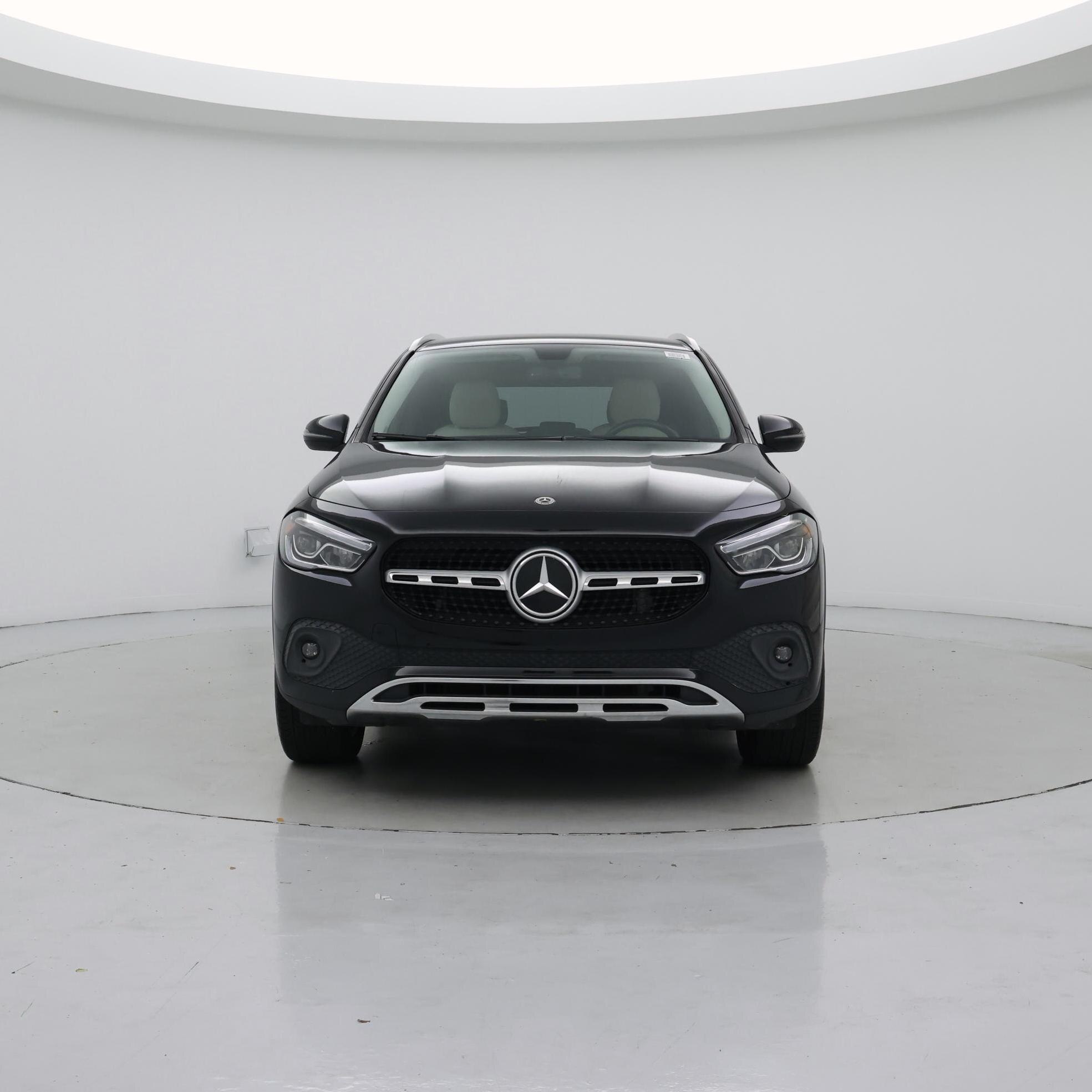 Thumbnail: 2022 Mercedes-Benz GLA - 5