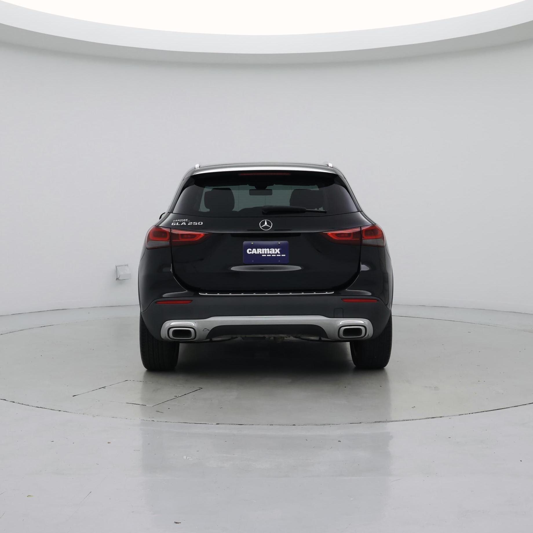 Thumbnail: 2022 Mercedes-Benz GLA - 6